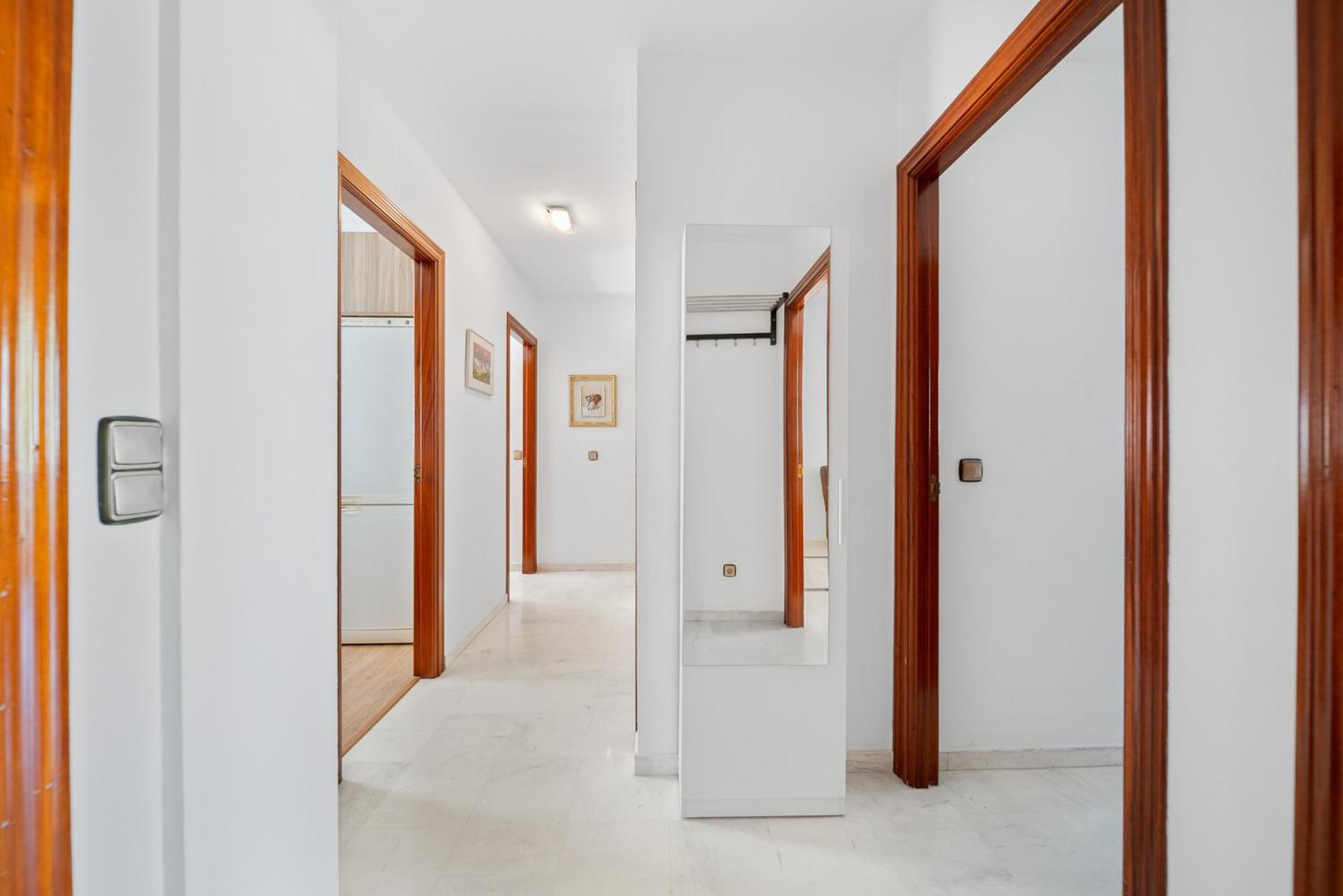 Apartment Real Seaside *
