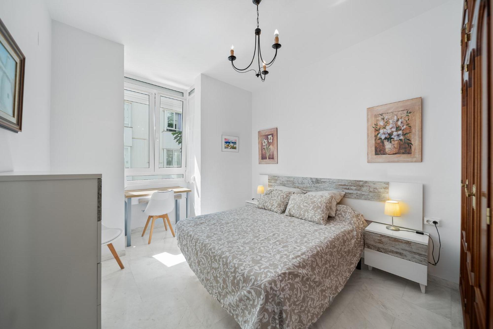 Real Seaside Apartment Marbella