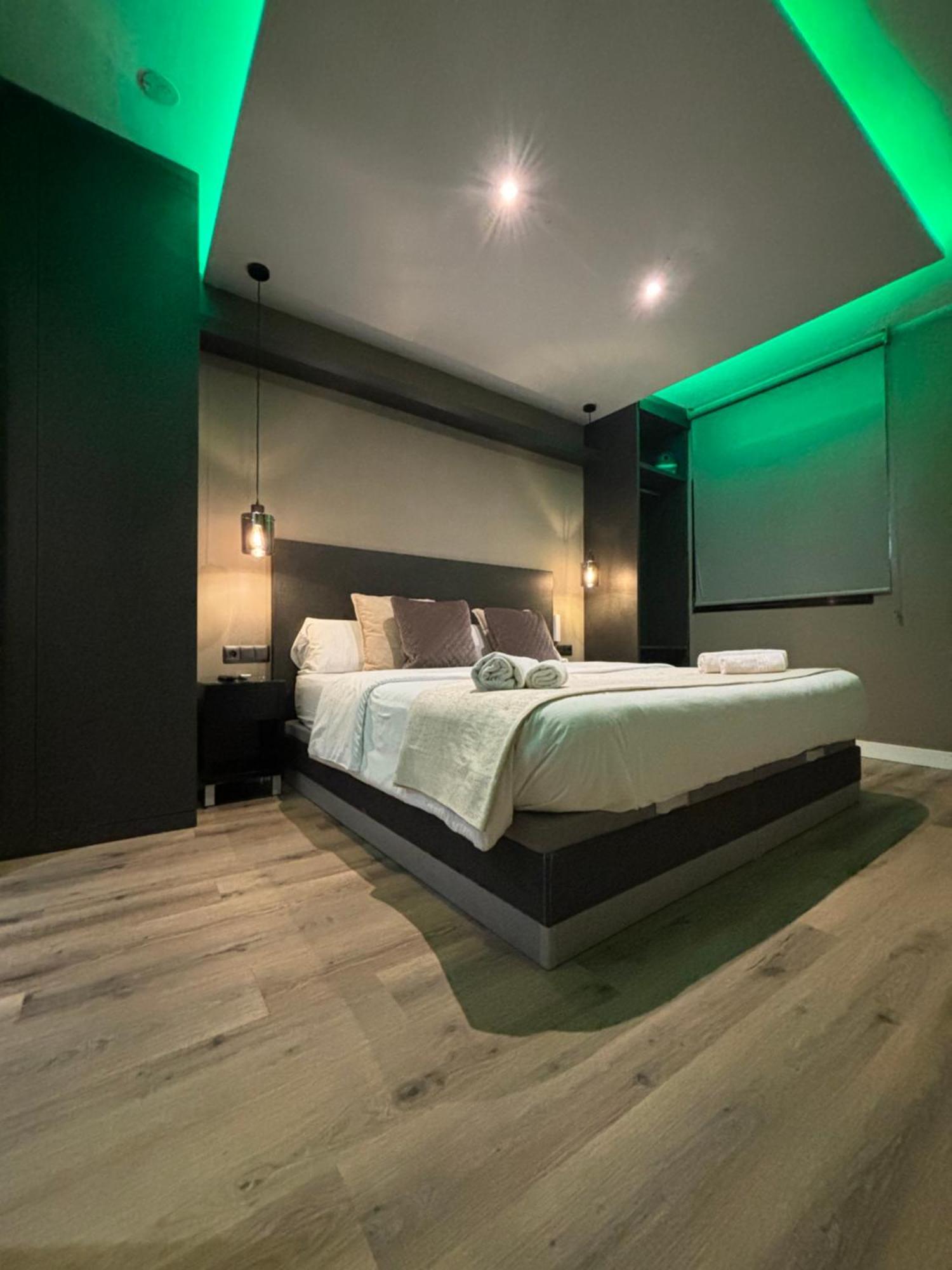 Daos & Terrace 3* Marbella
