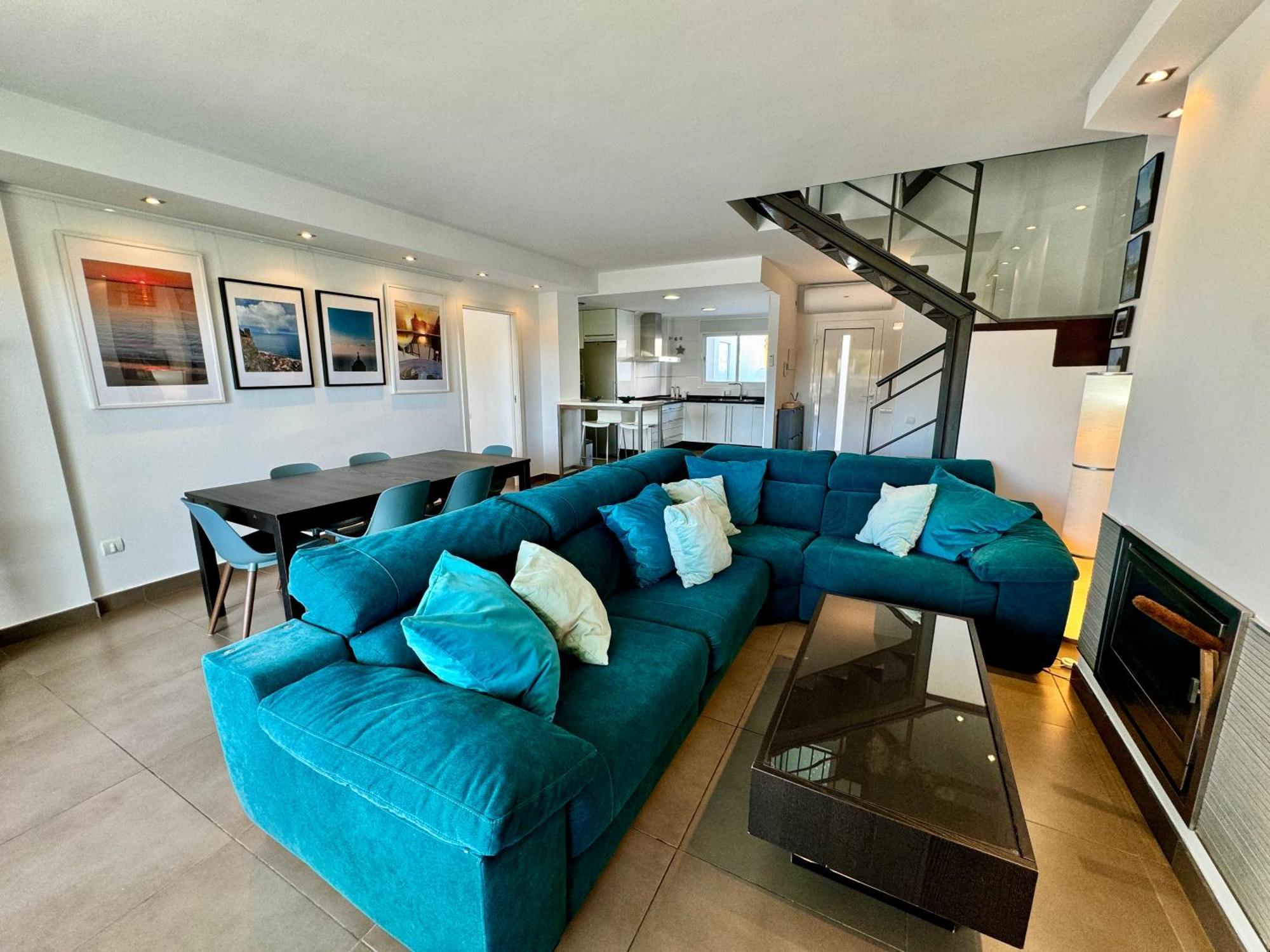 Ferienhaus Casa Dragon Townhouse With Private Pool - Eaw Homes