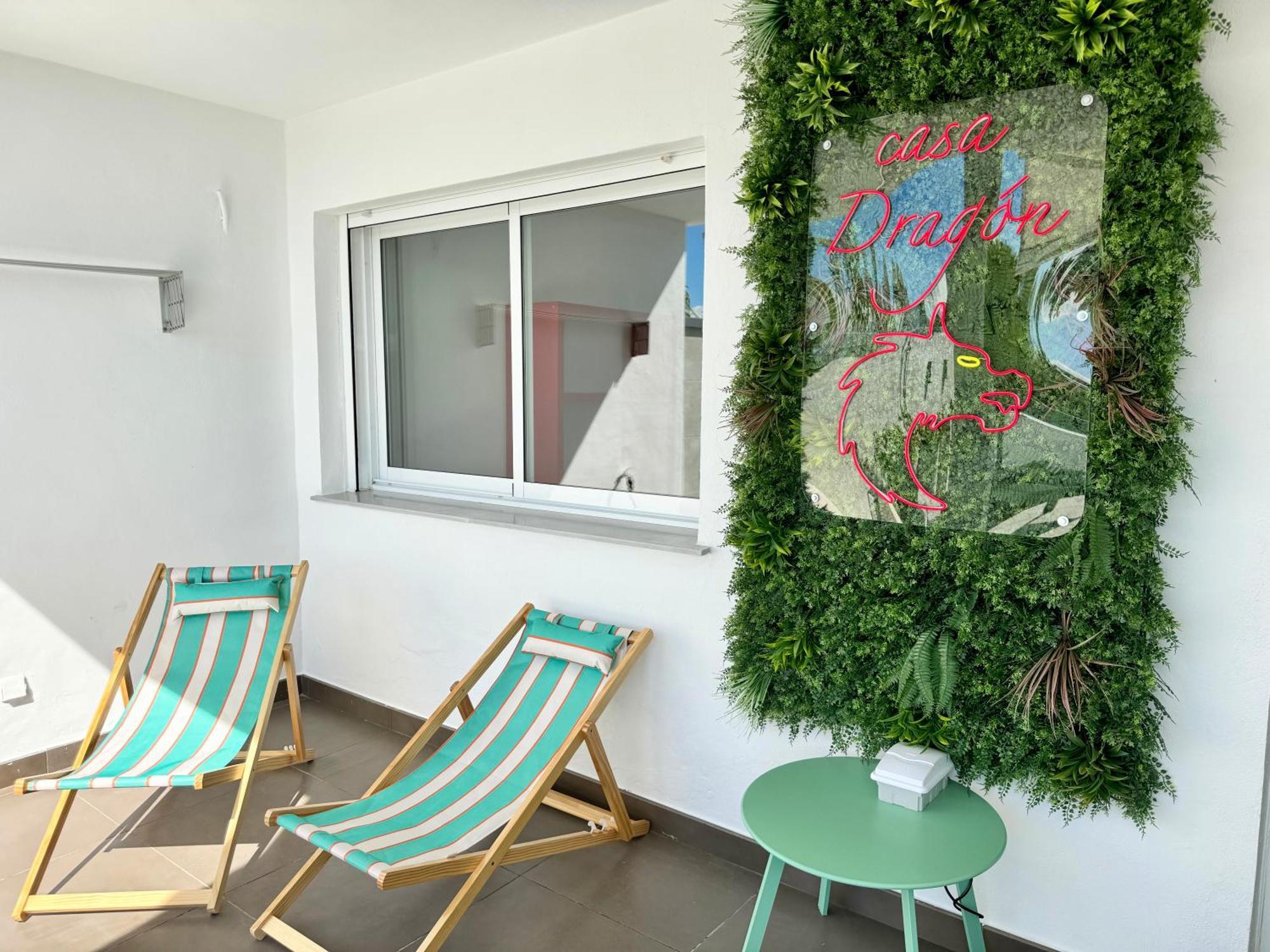 Casa Dragon Townhouse With Private Pool - Eaw Homes