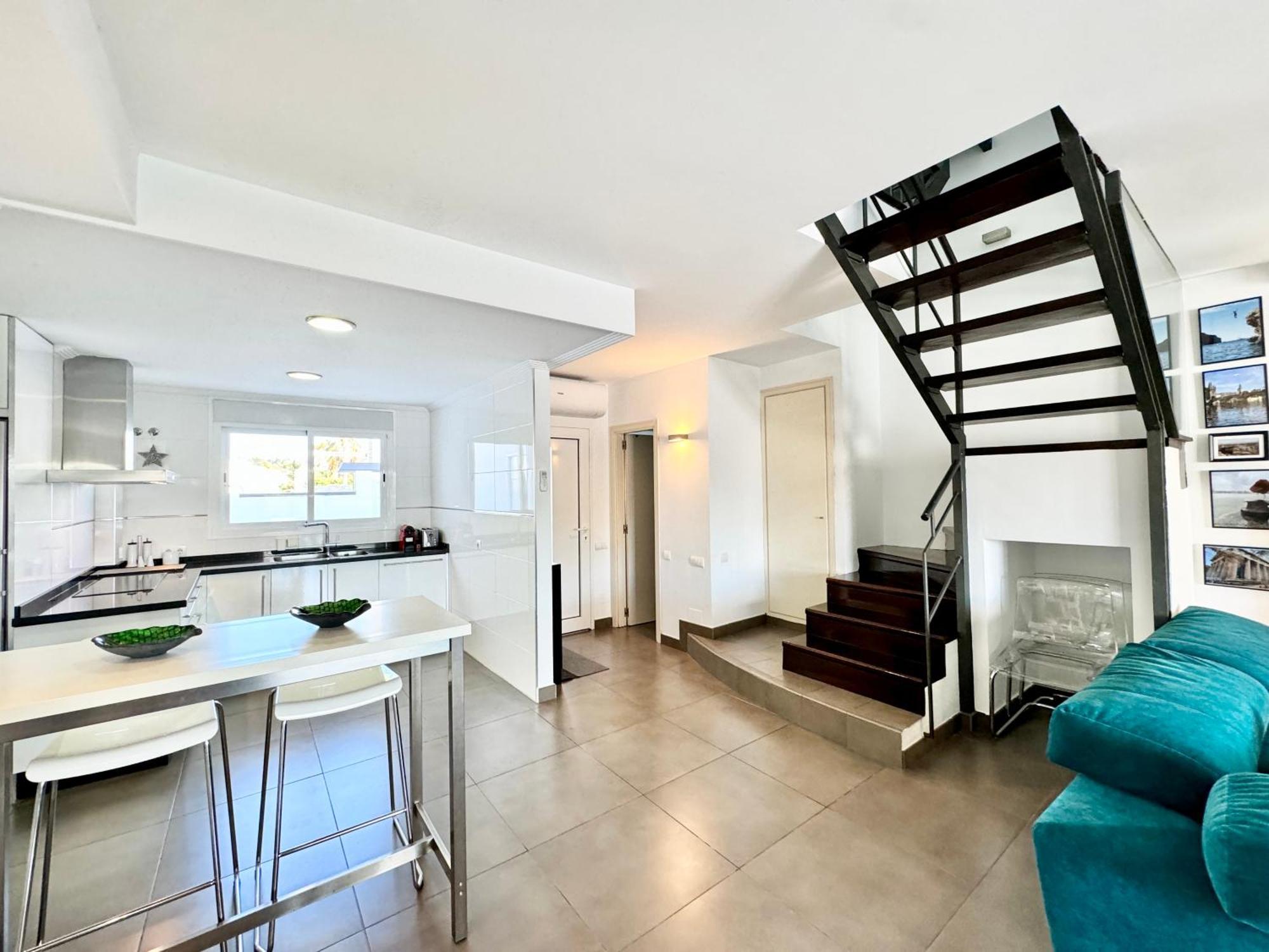 Casa Dragon Townhouse With Private Pool - Eaw Homes Ferienhaus *