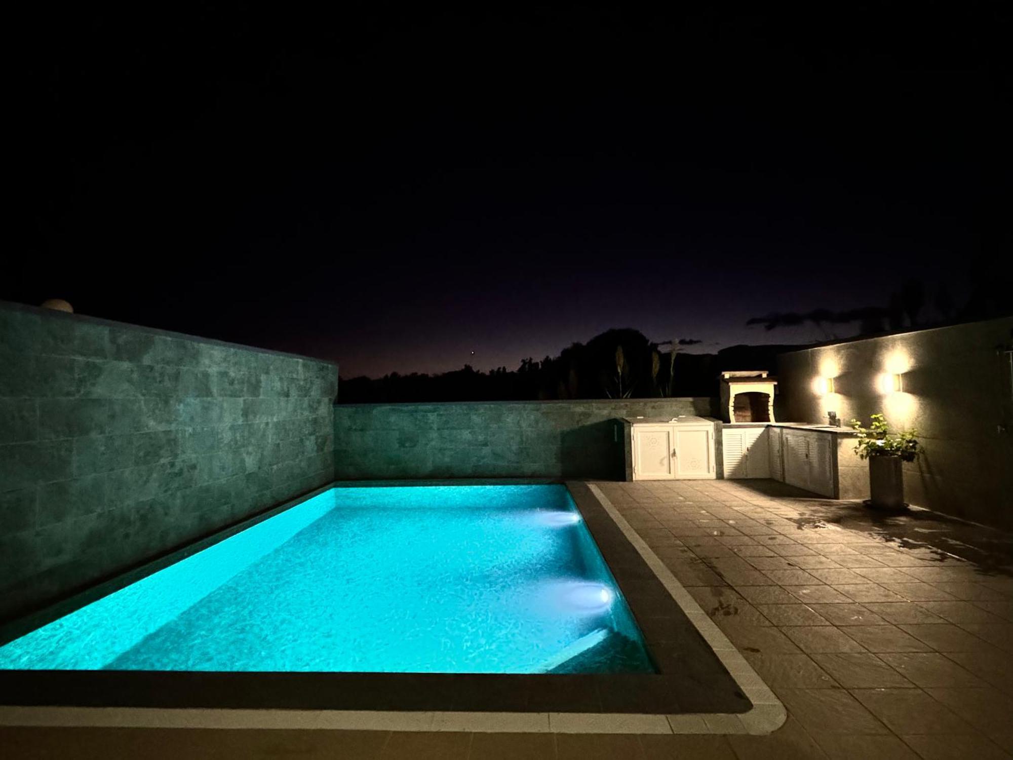 Ferienhaus Casa Dragon Townhouse With Private Pool - Eaw Homes *
