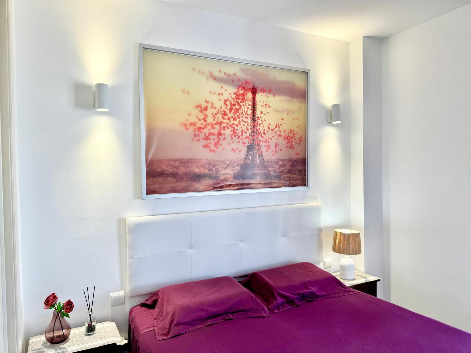 Ferienhaus Casa Dragon Townhouse With Private Pool - Eaw Homes Marbella