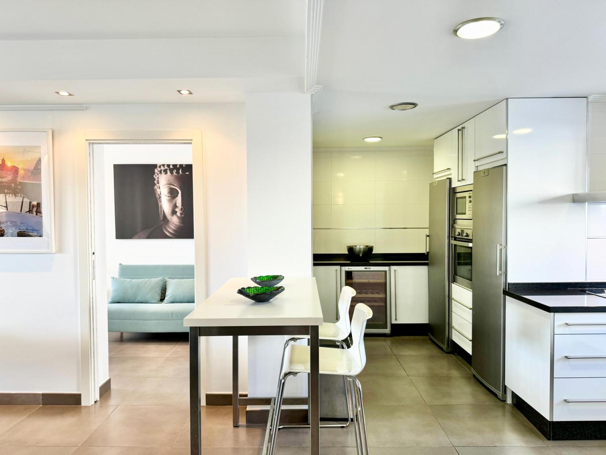 Casa Dragon Townhouse With Private Pool - Eaw Homes Ferienhaus