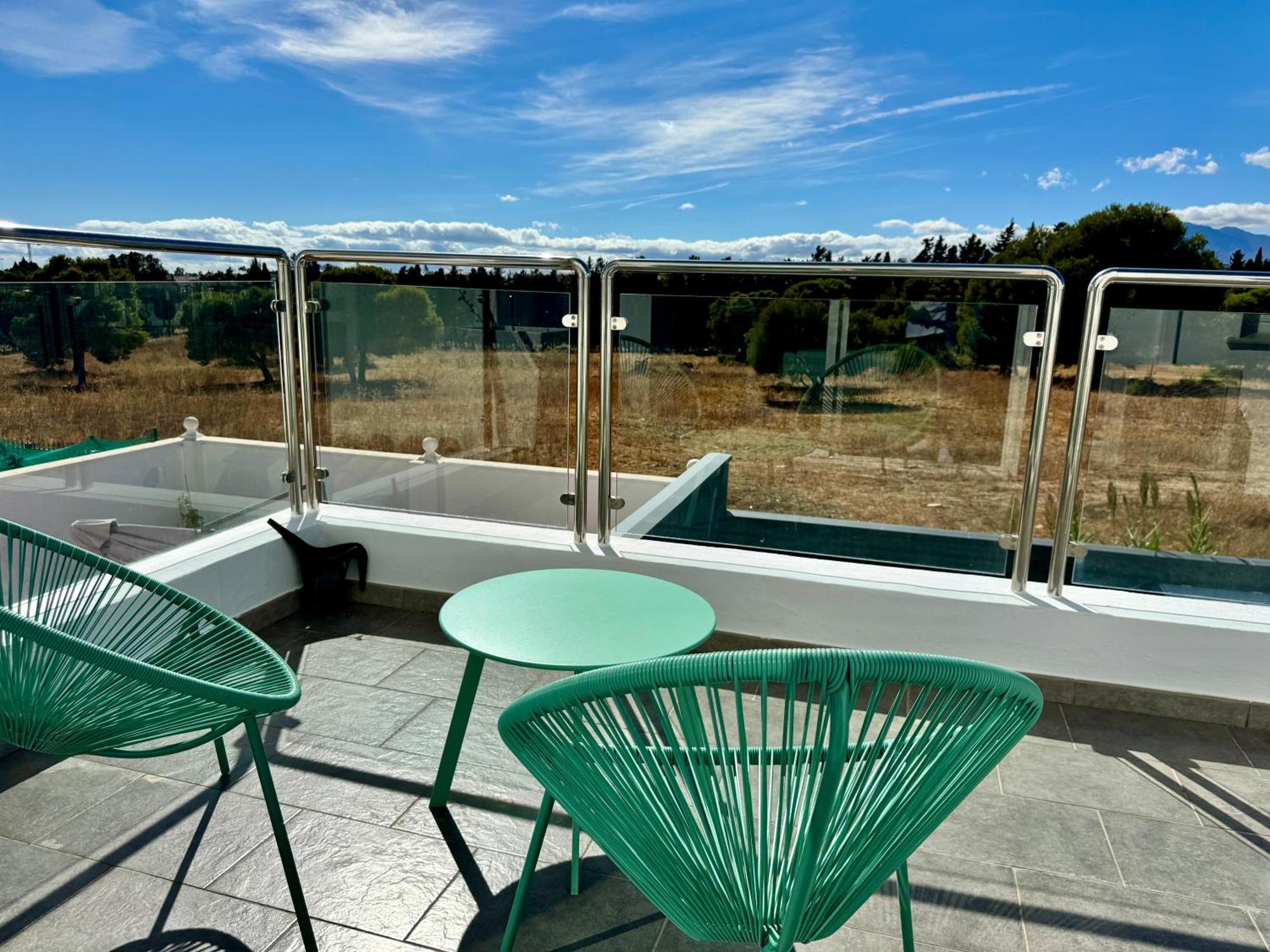 Ferienhaus Casa Dragon Townhouse With Private Pool - Eaw Homes