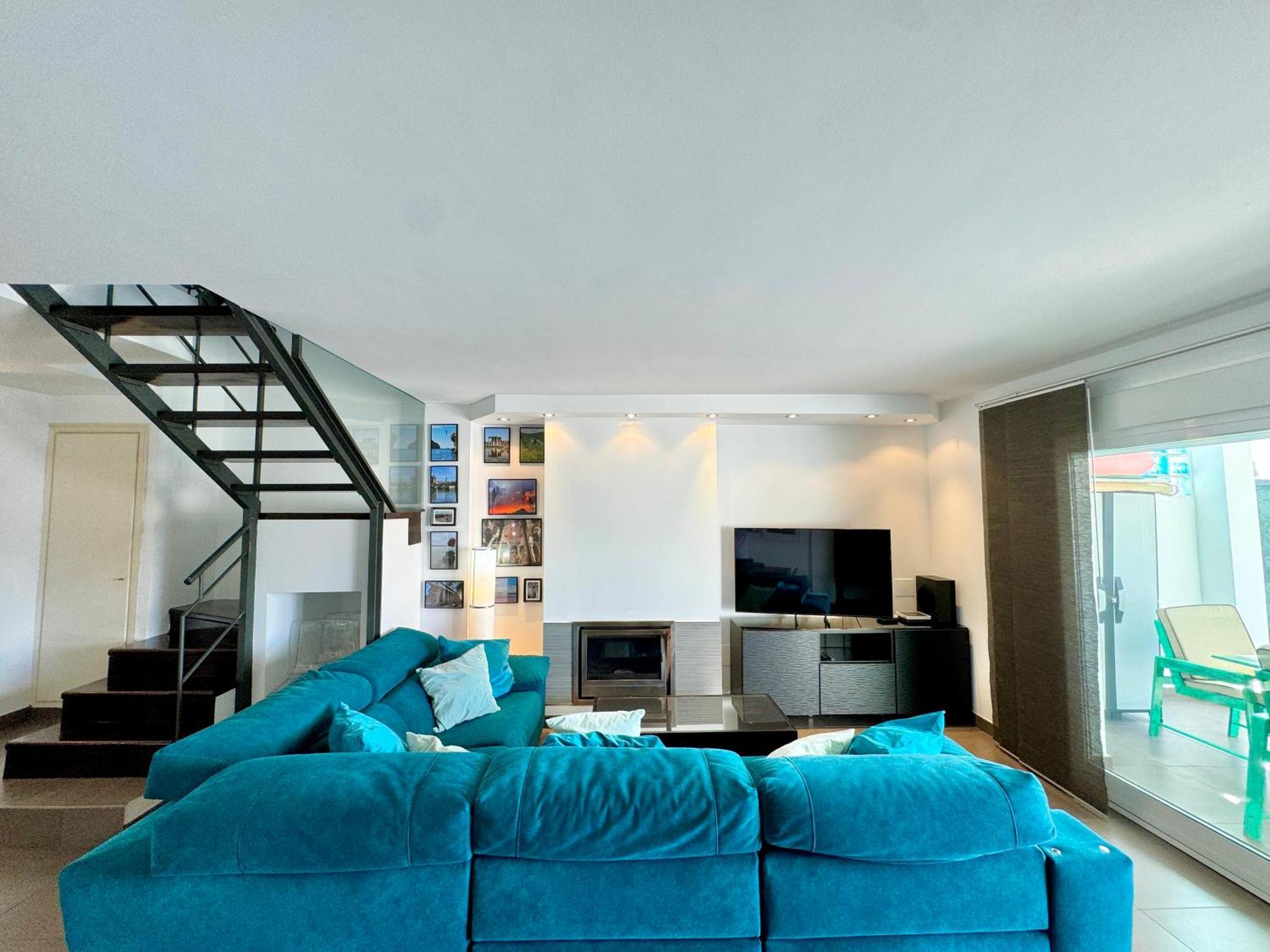 Ferienhaus Casa Dragon Townhouse With Private Pool - Eaw Homes *
