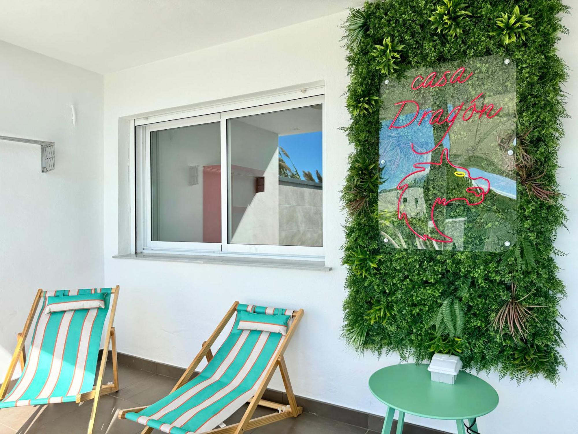 Ferienhaus Casa Dragon Townhouse With Private Pool - Eaw Homes *