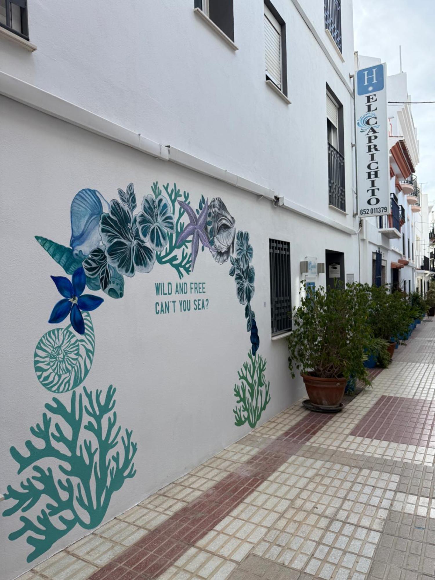 El Caprichito * Marbella