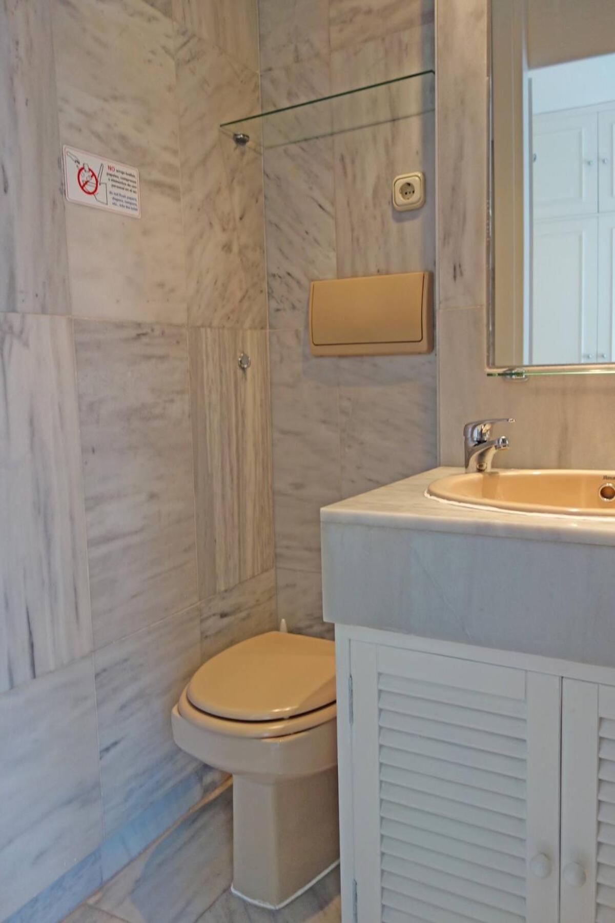Appartement House Duplex *