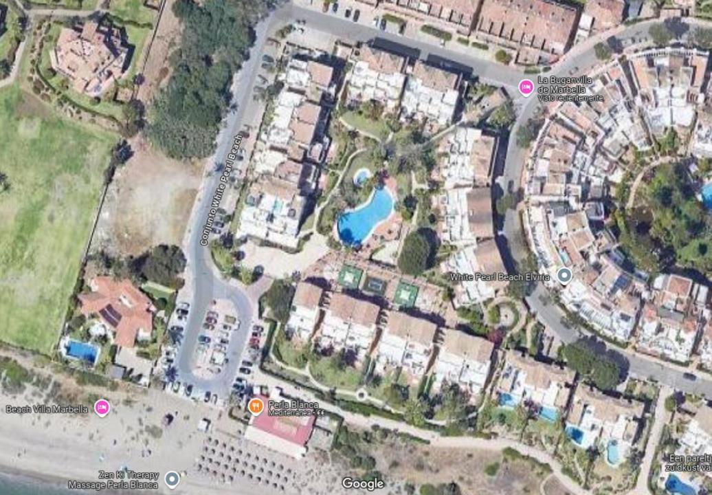 La Buganvilla De Appartement *