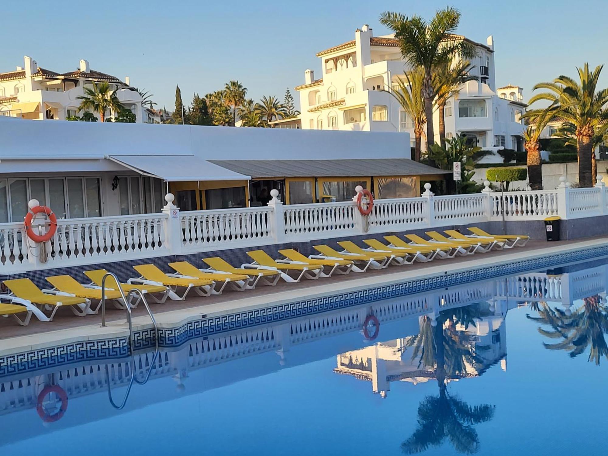 Elviria Del Sol Marbella