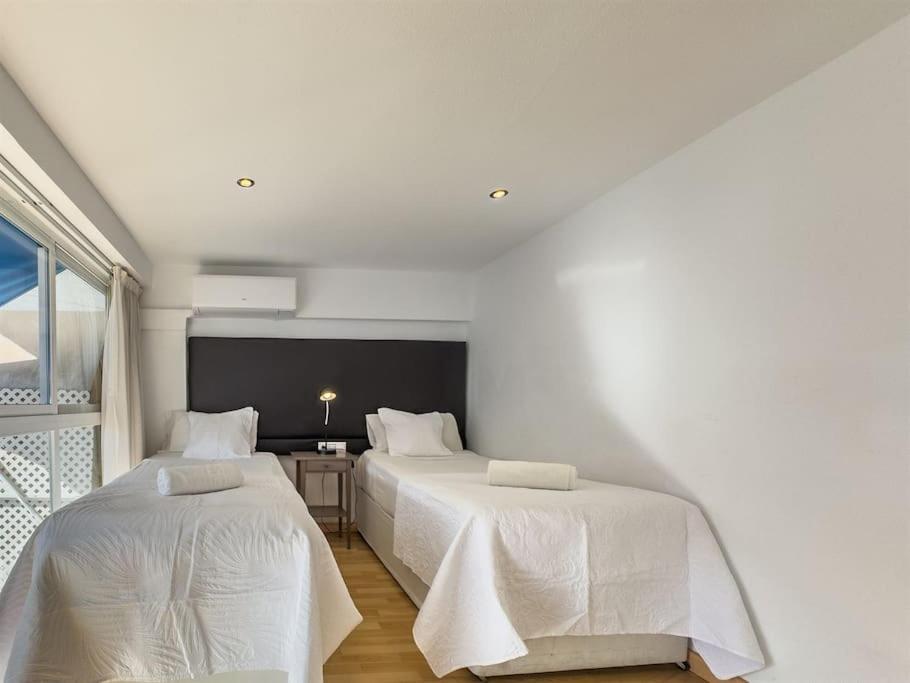 Apartamento Skol 208a First Line West Facing Duplex Apa *