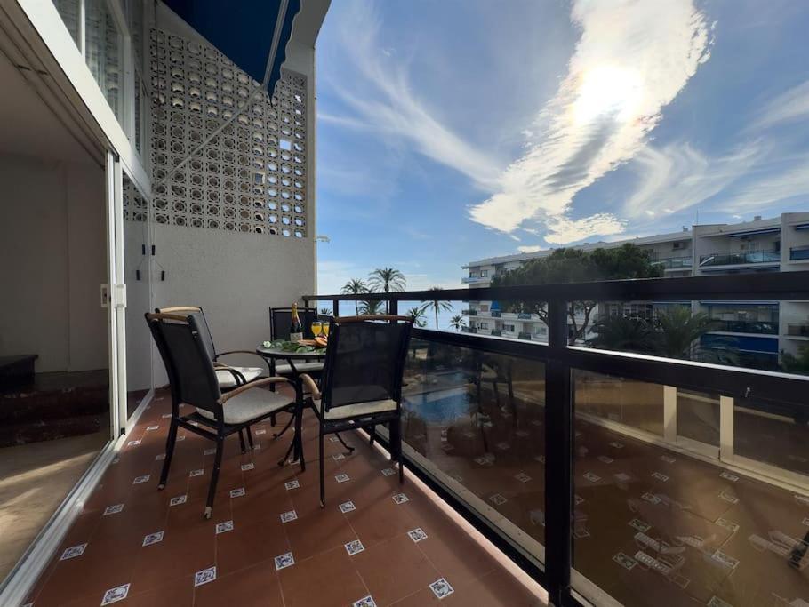 Skol 208a First Line West Facing Duplex Apa Apartamento Marbella