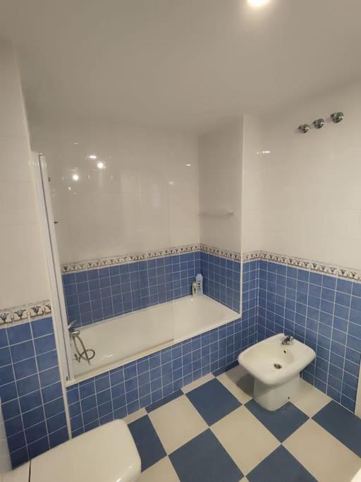 Apartamento Relax Marbella