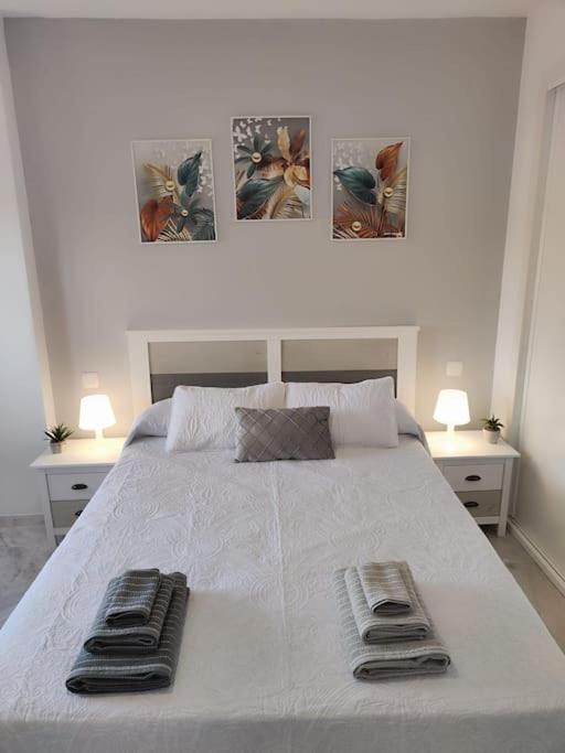 Apartment Relax