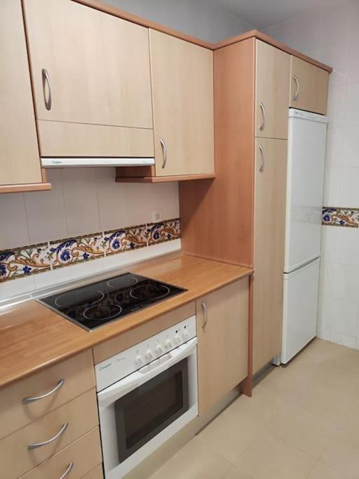 Relax Apartment *