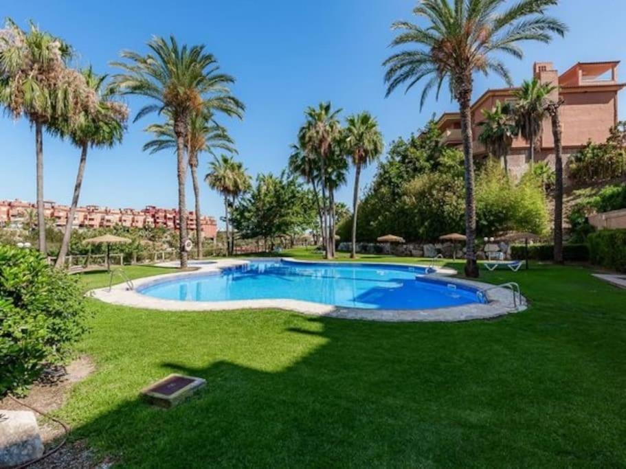 Relax * Marbella