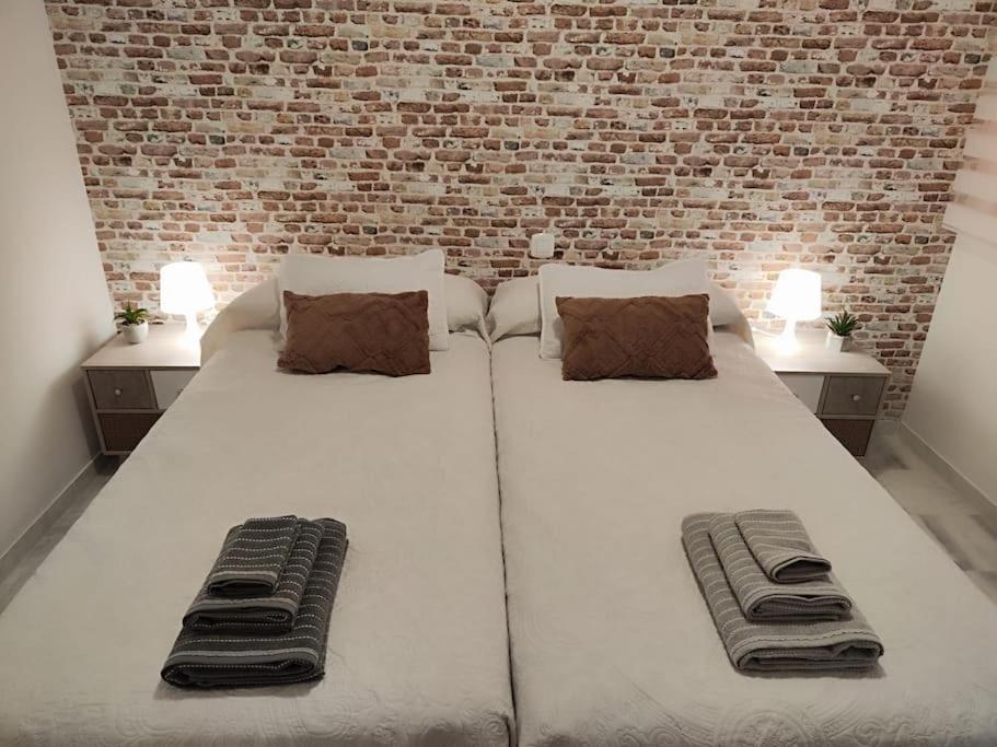 Relax Apartamento Marbella