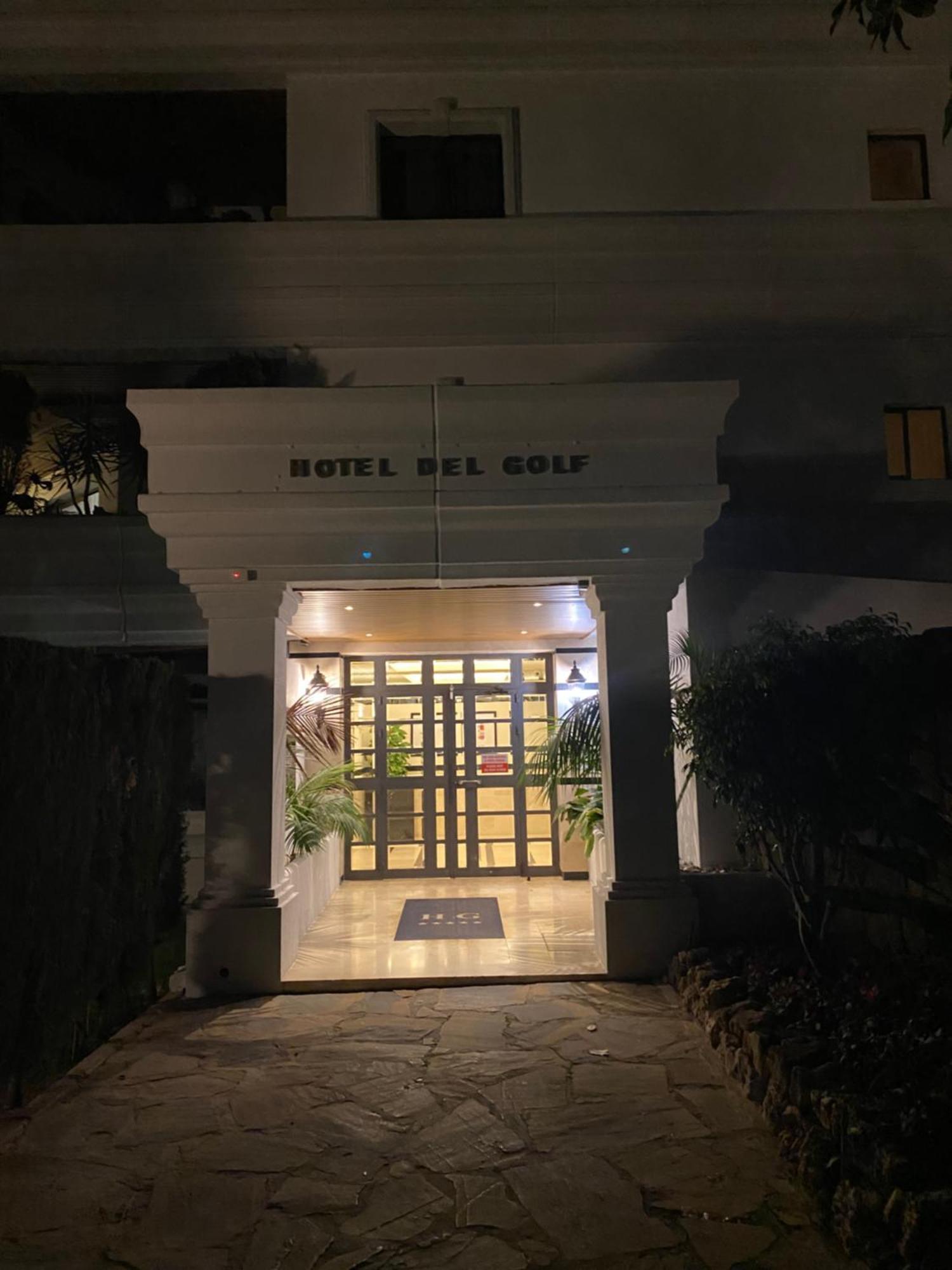 Bed & Breakfast Stunning At Del Golf, 5 Stars And Frontline Golf, Porto Banus,