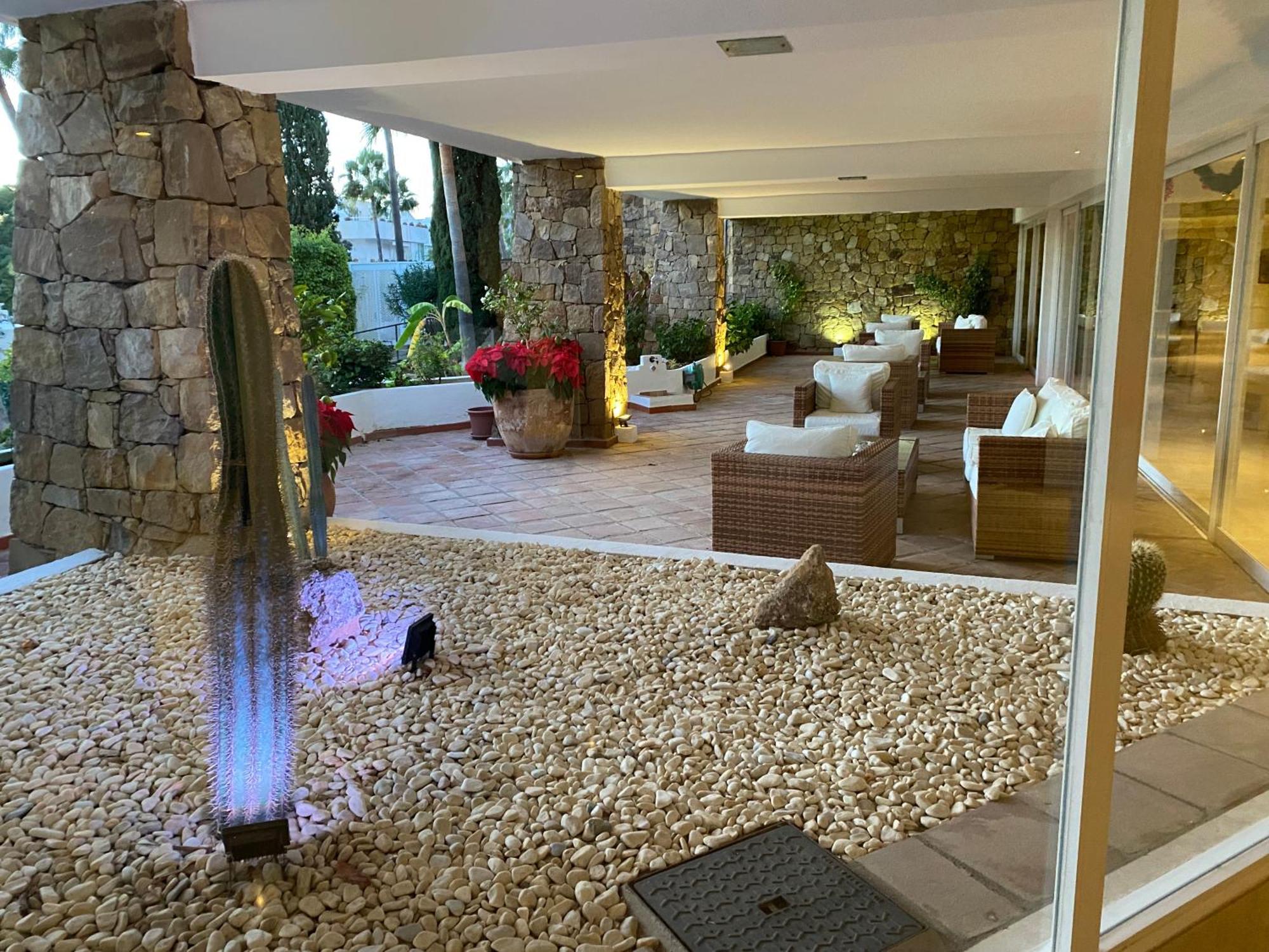Bed & Breakfast Stunning At Del Golf, 5 Stars And Frontline Golf, Porto Banus, Marbella
