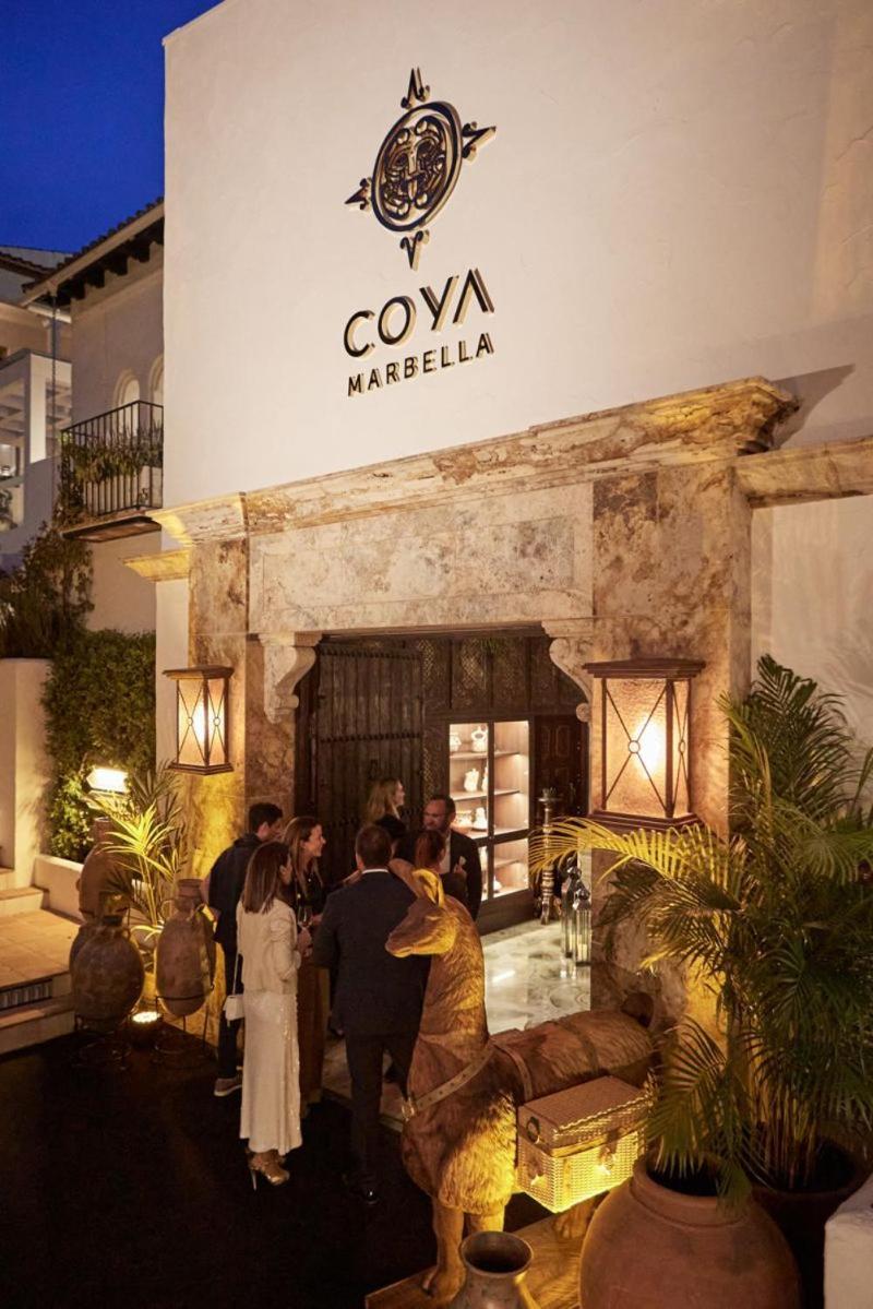 Luxury Penthouse With Sea Views In Marbella Golden Mile, Puente Romano Area Marbella