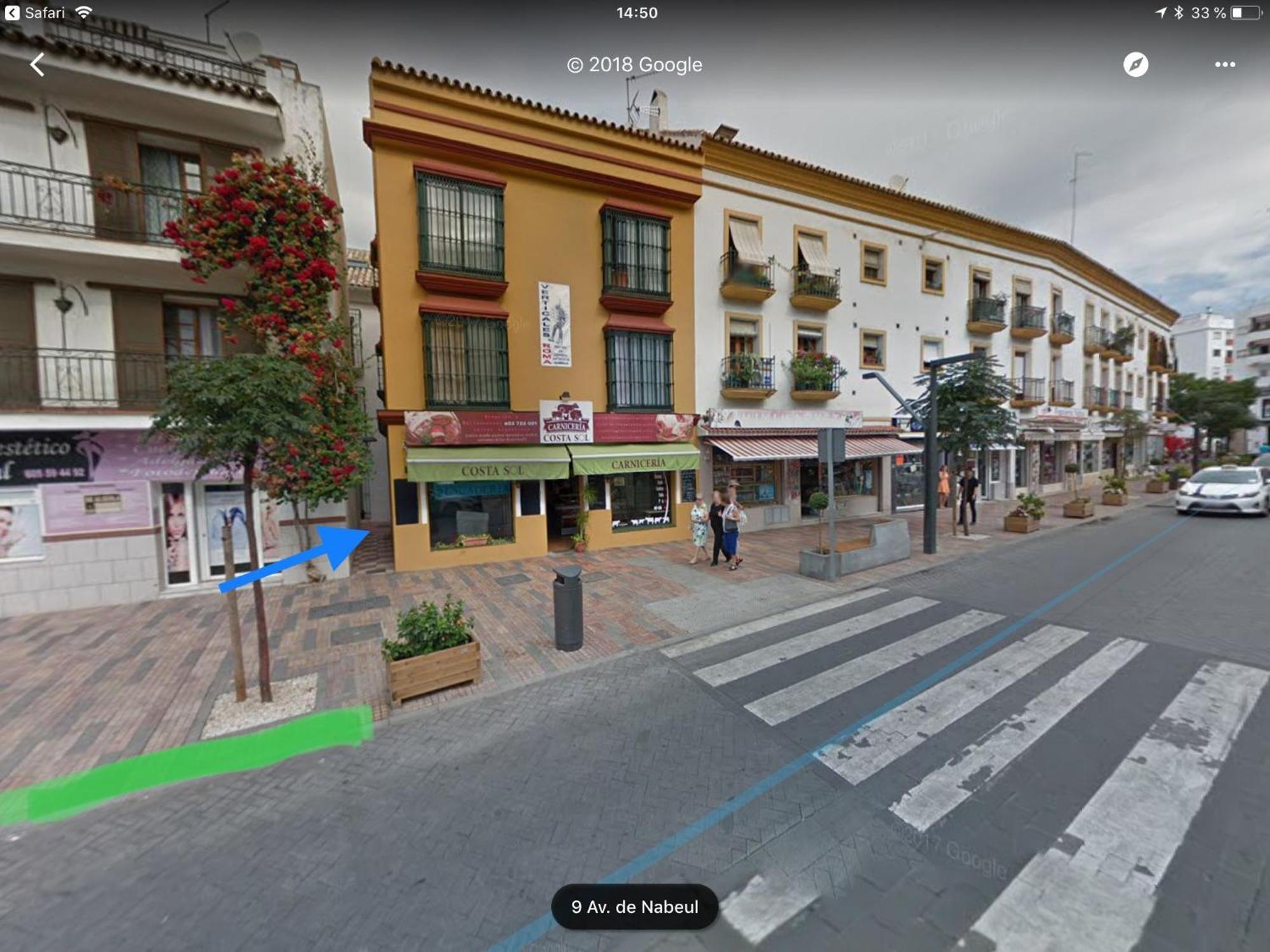 Apartamento Old Town Near The