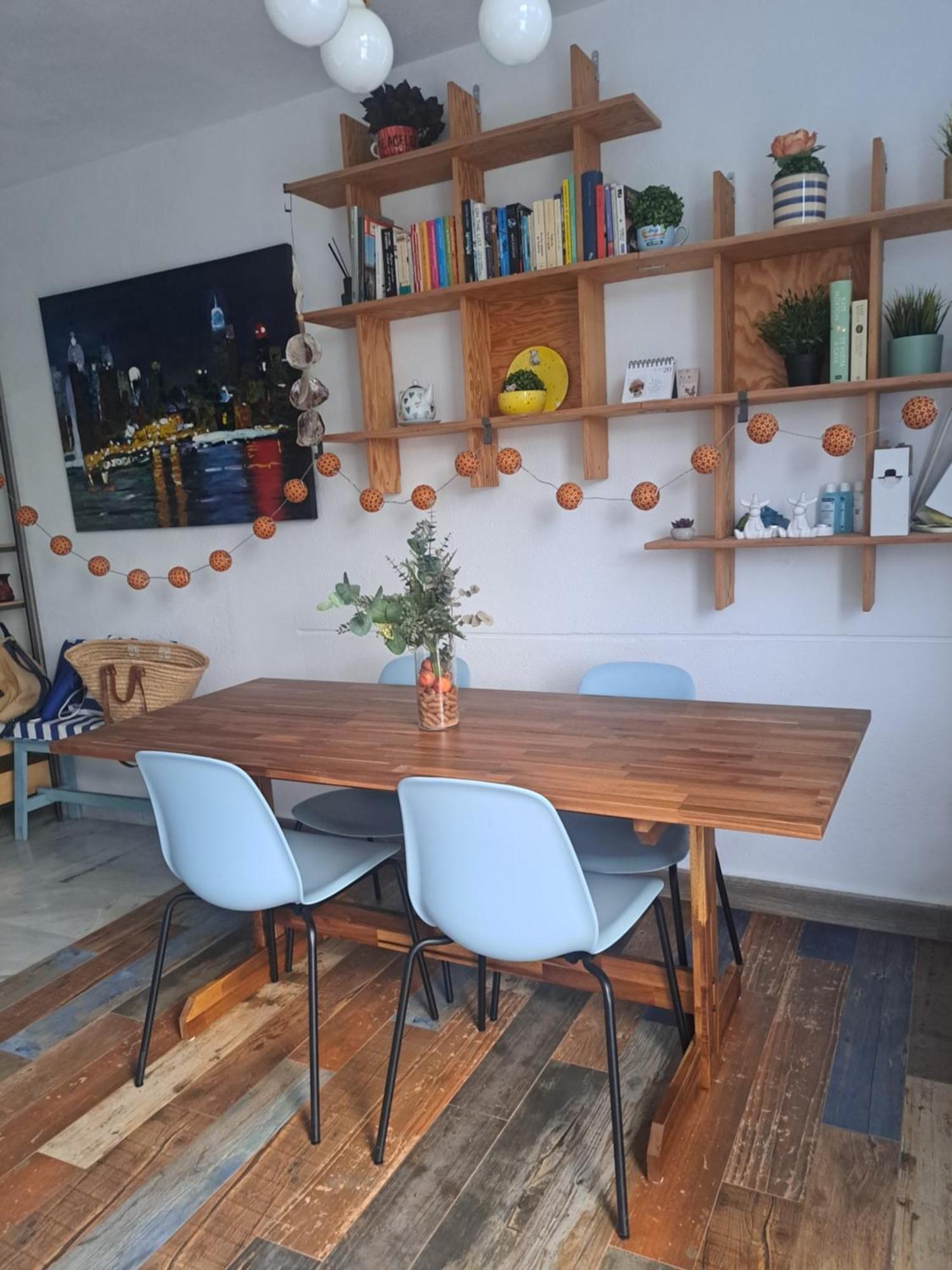 Con Jardin Y Piscina Pet Friendly Apartment Marbella