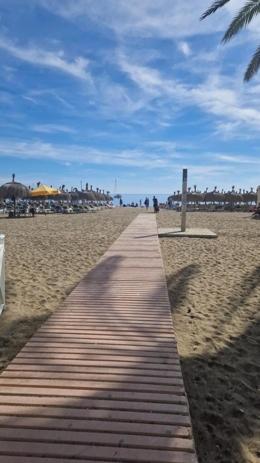 Centro Y Playa! *