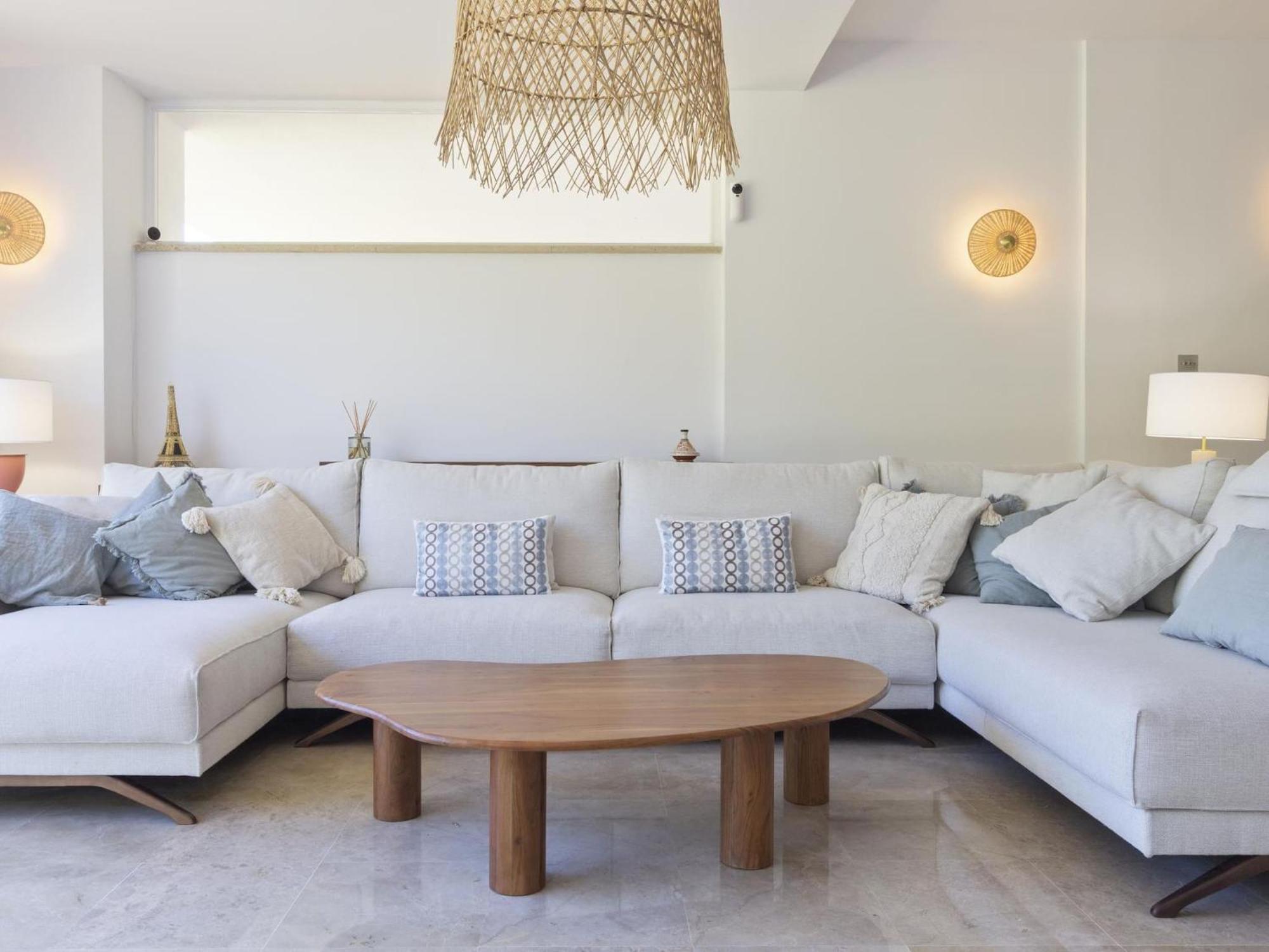 Terrazas De Santa Clara Holiday home
