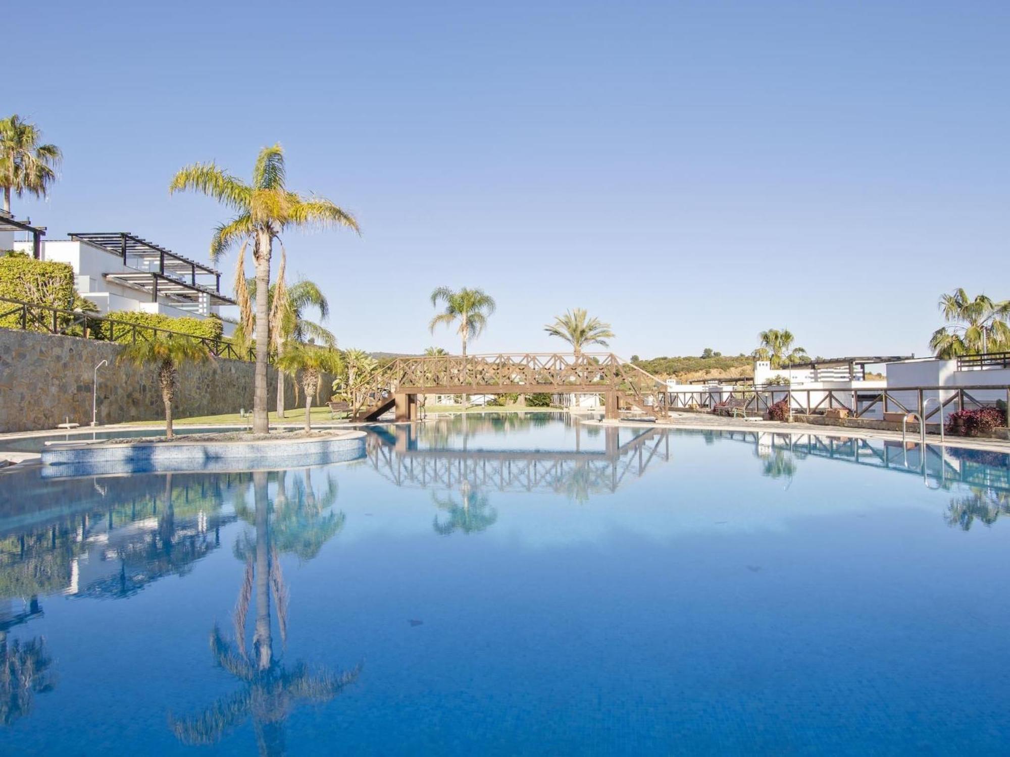 Holiday home Terrazas De Santa Clara