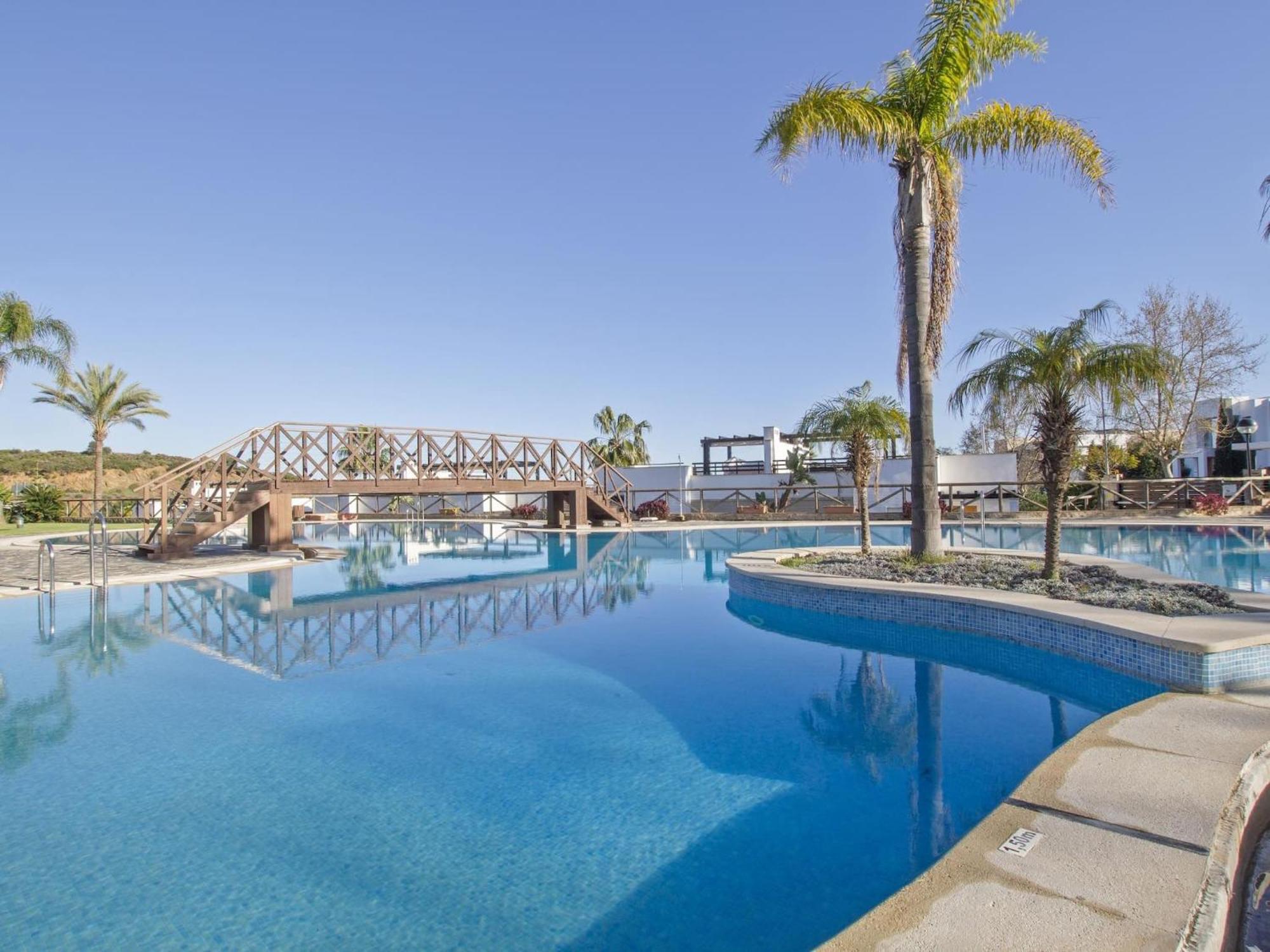 Terrazas De Santa Clara * Marbella
