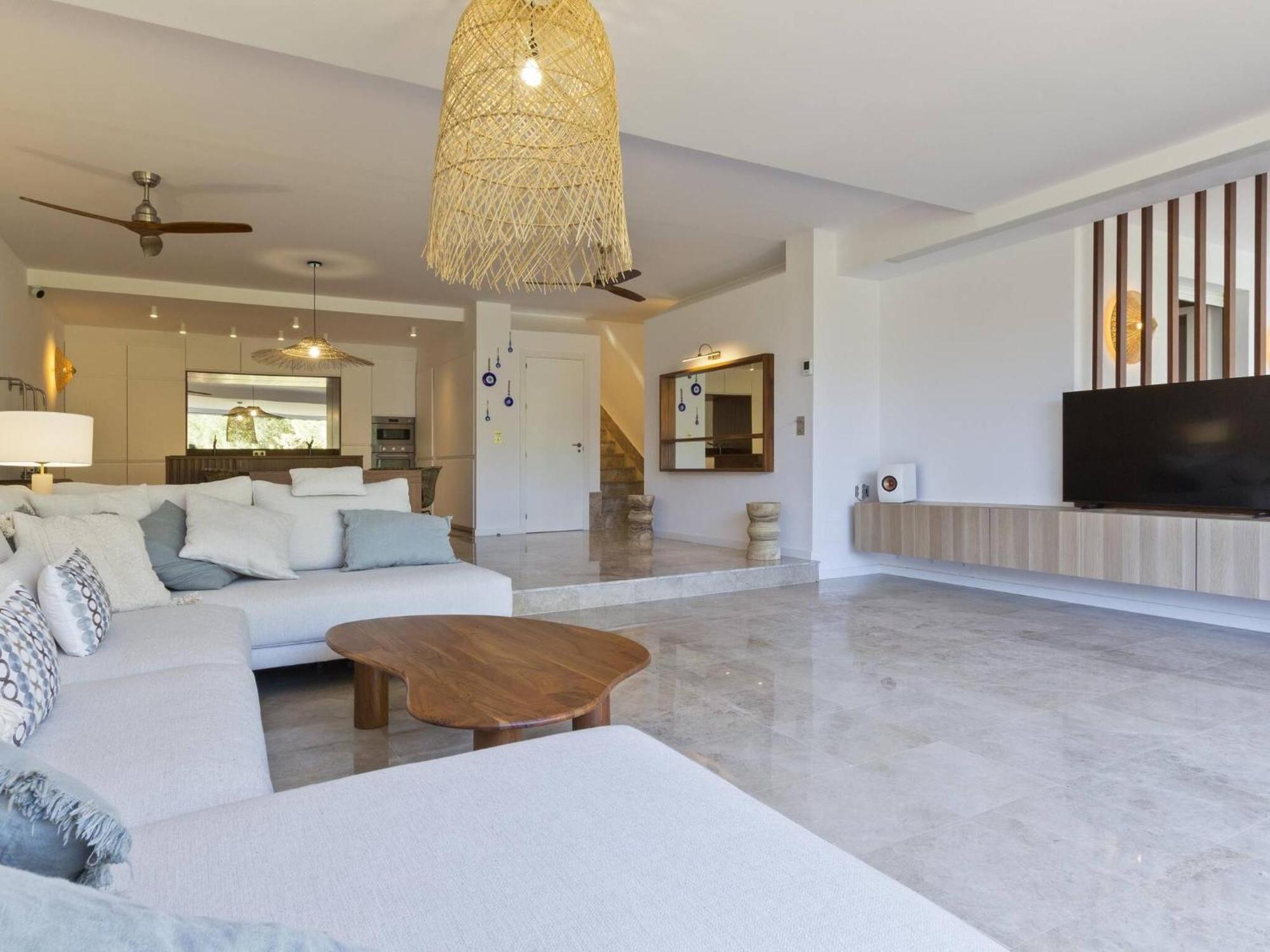 Terrazas De Santa Clara Holiday home