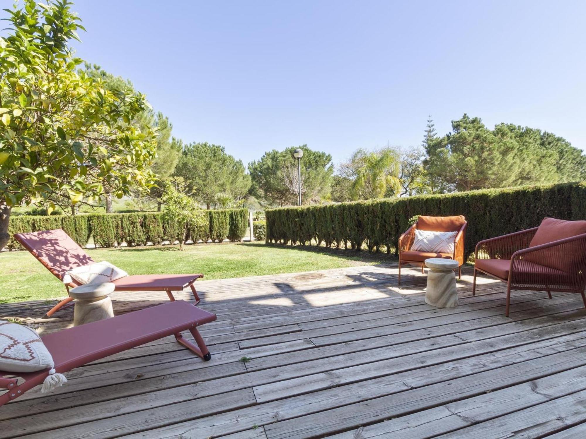 Holiday home Terrazas De Santa Clara