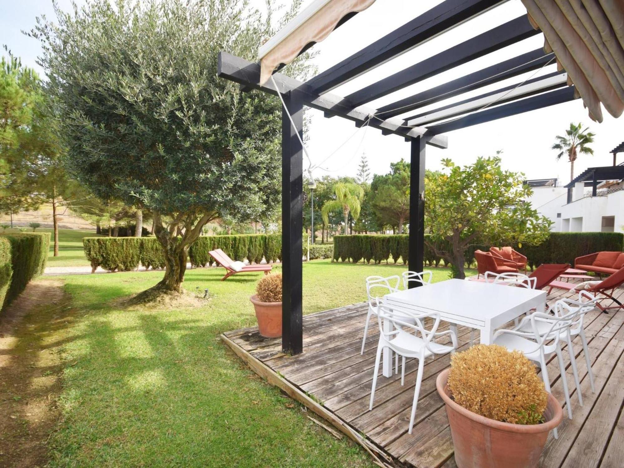 Terrazas De Santa Clara *