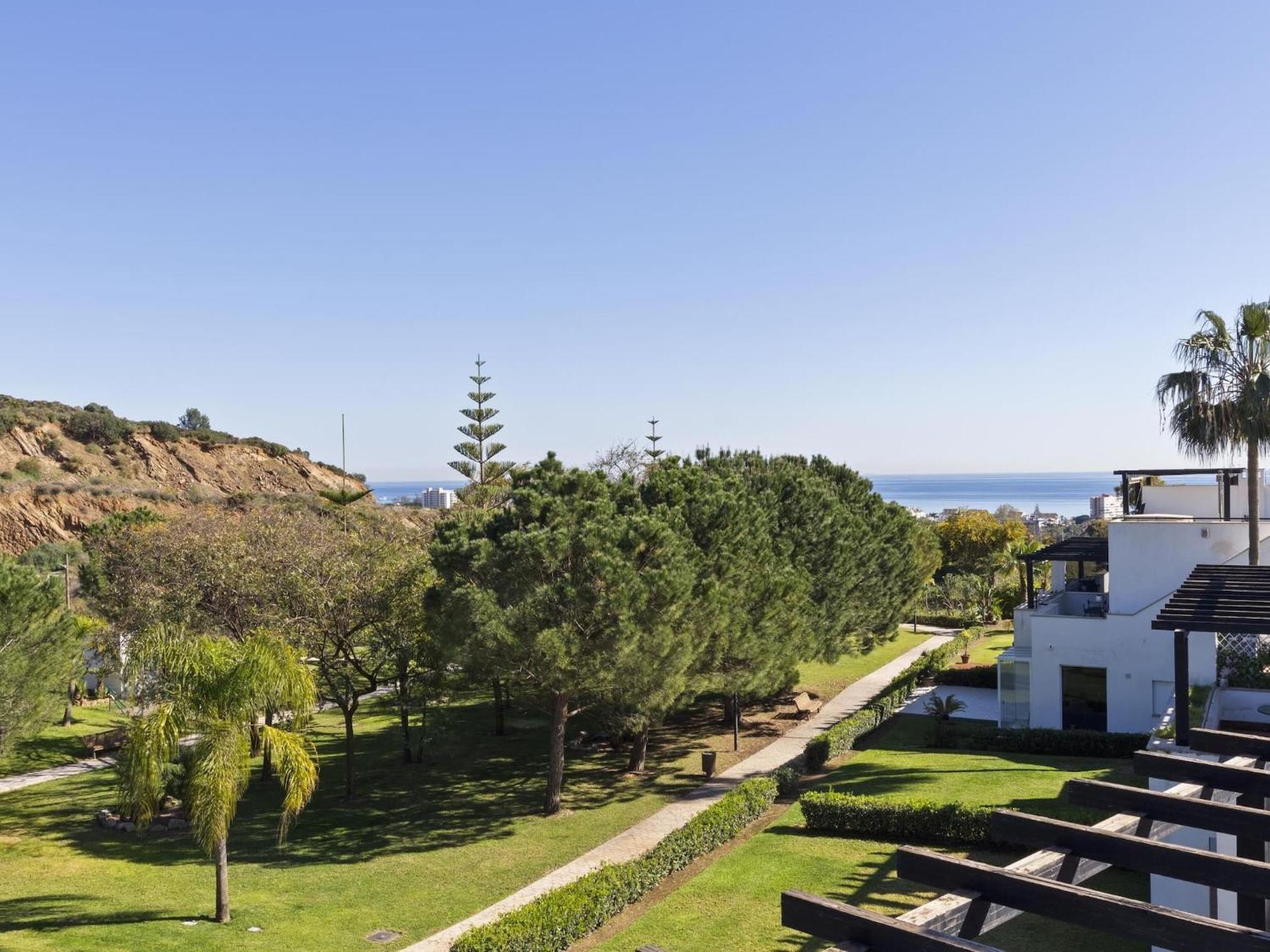 Holiday home Terrazas De Santa Clara