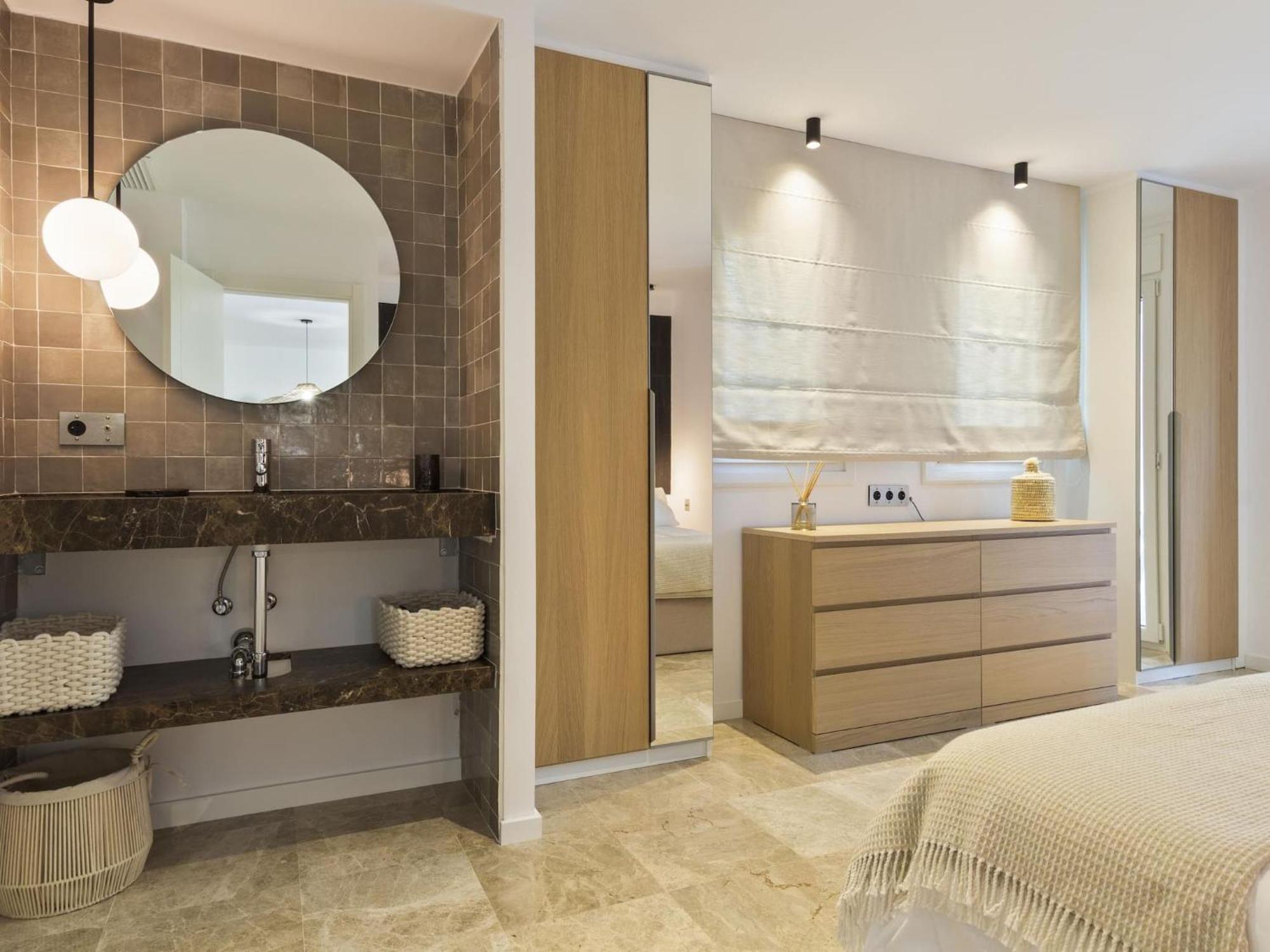 Terrazas De Santa Clara Holiday home *