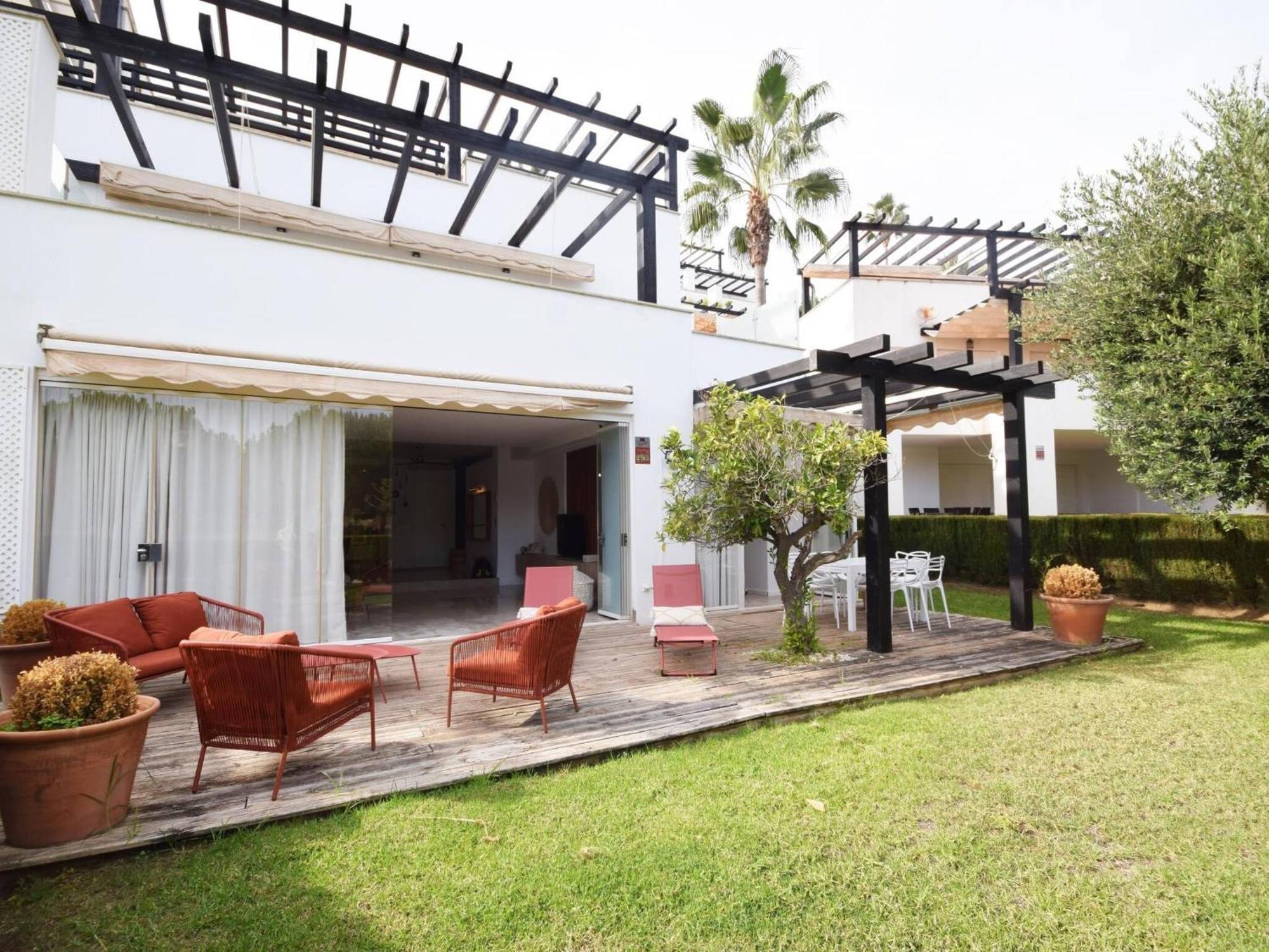 Terrazas De Santa Clara Marbella