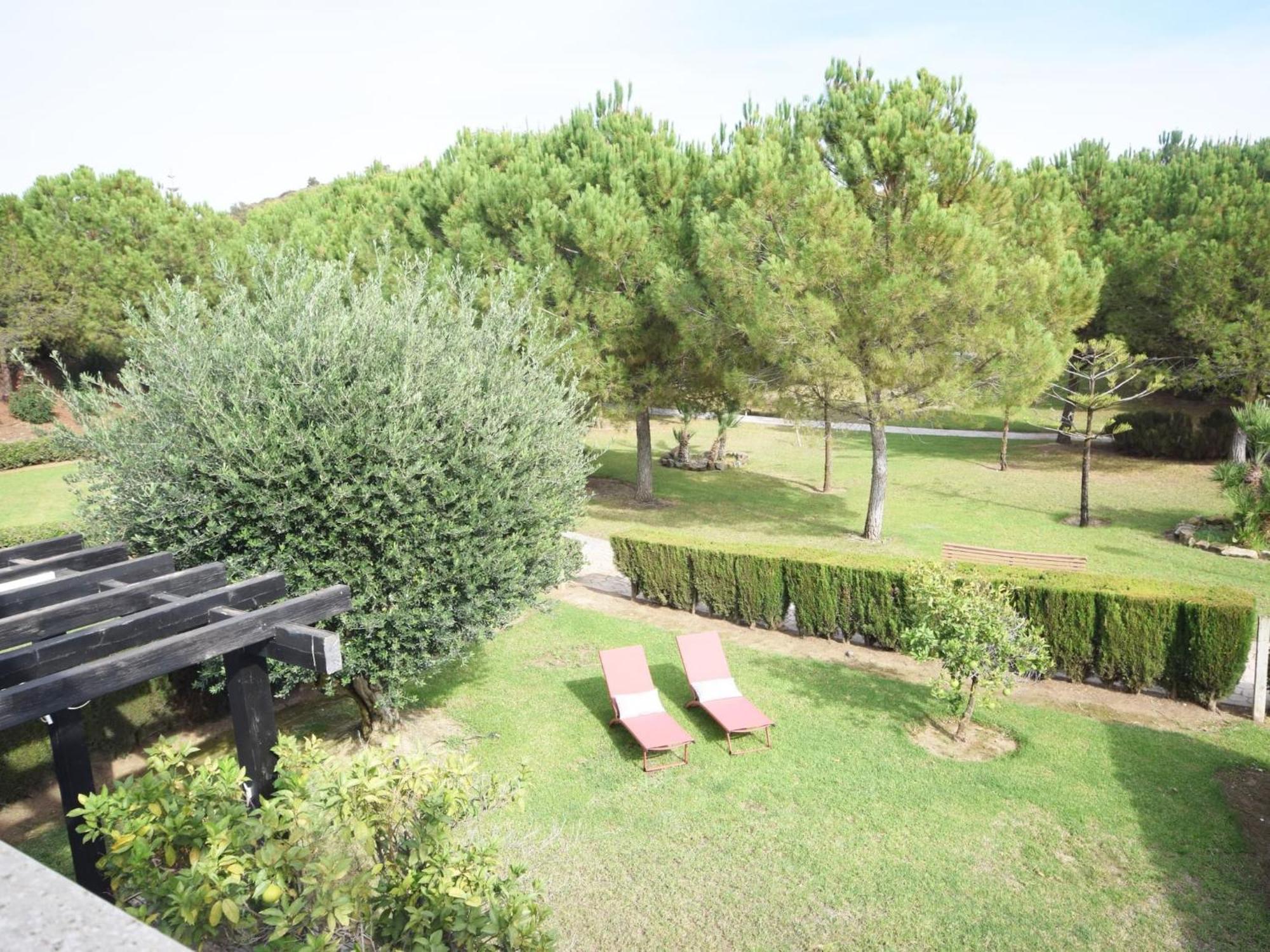 Holiday home Terrazas De Santa Clara *