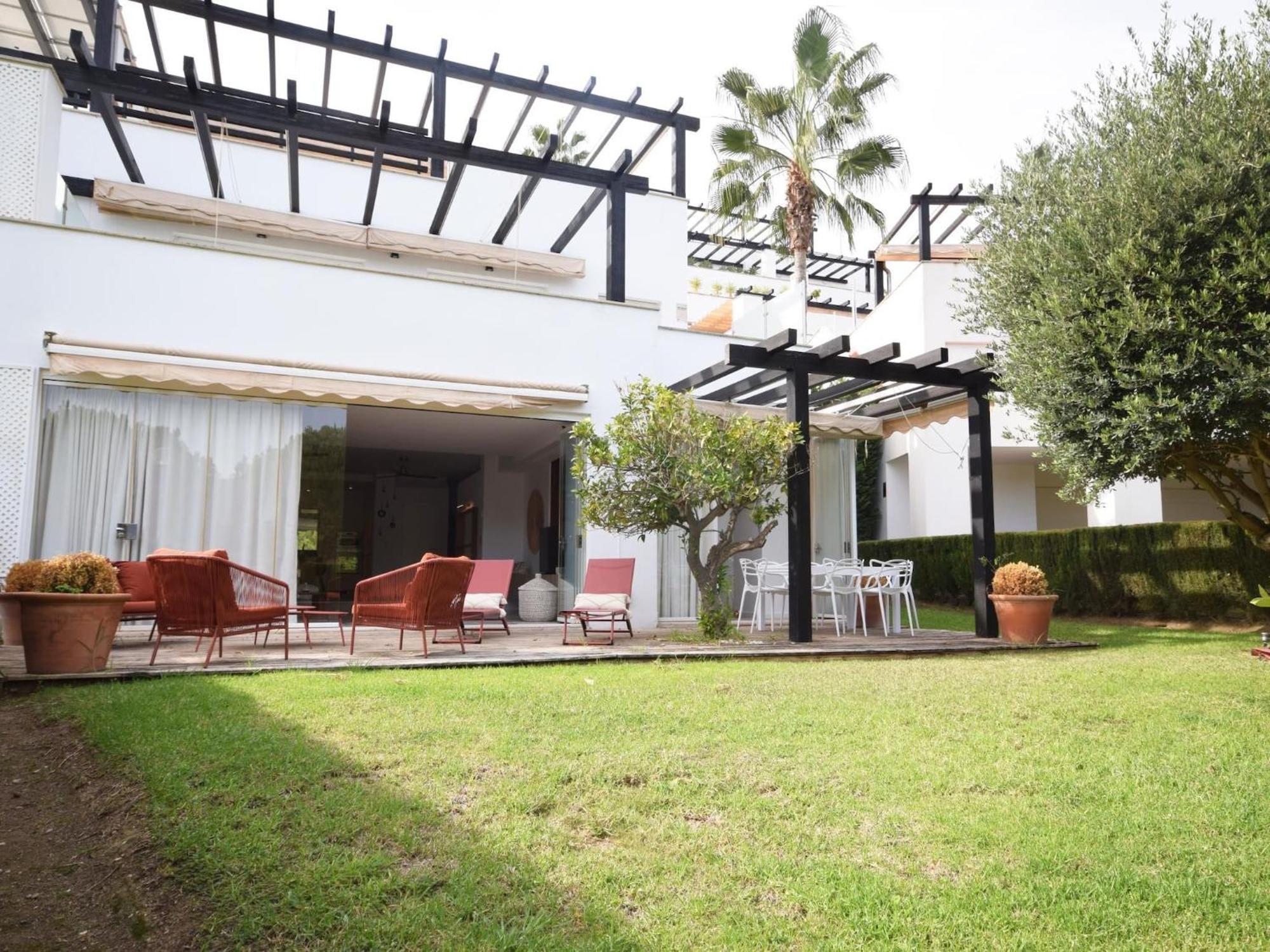 Holiday home Terrazas De Santa Clara