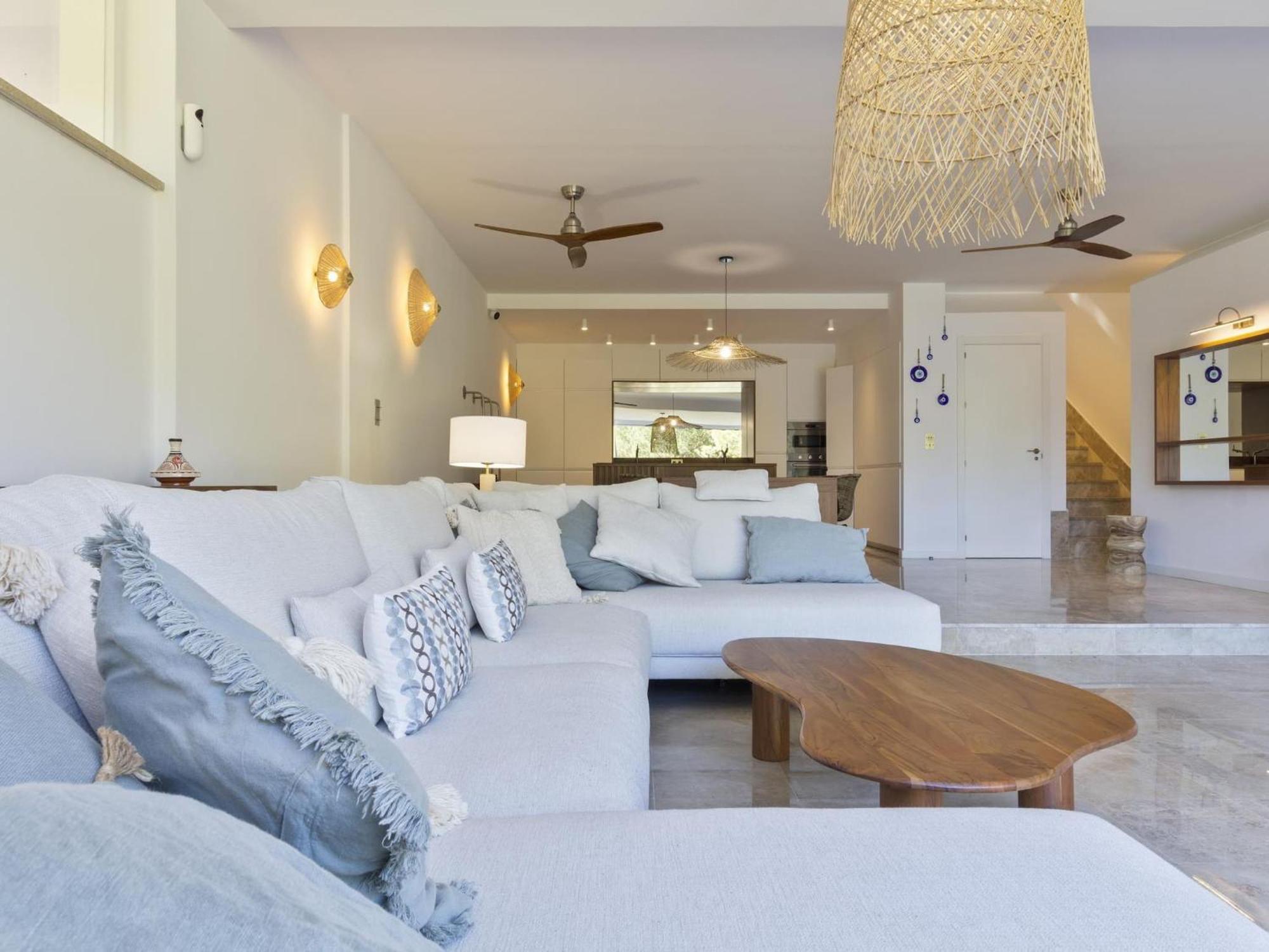 Terrazas De Santa Clara Holiday home Marbella