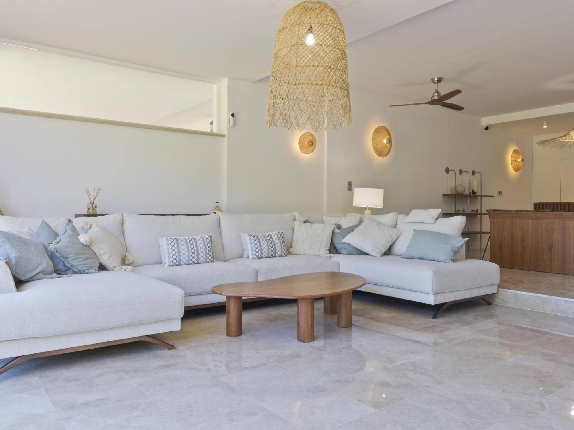 Holiday home Terrazas De Santa Clara Marbella