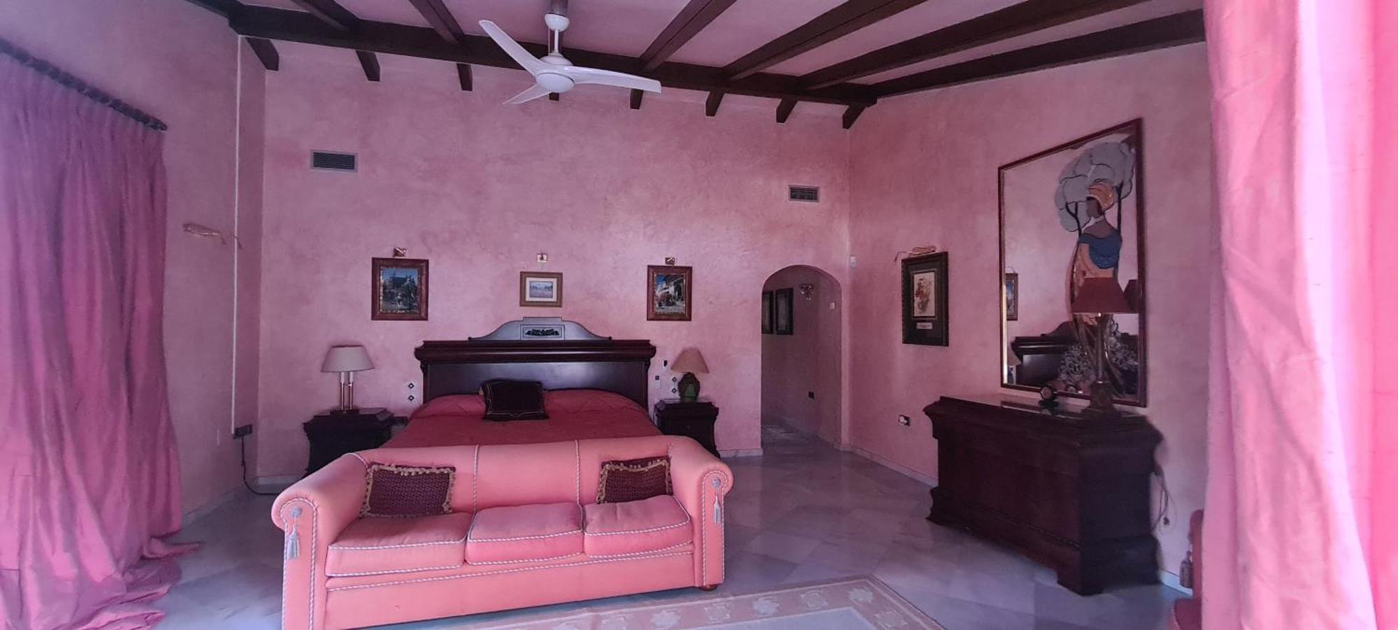 Homestay Casa Cabopino *
