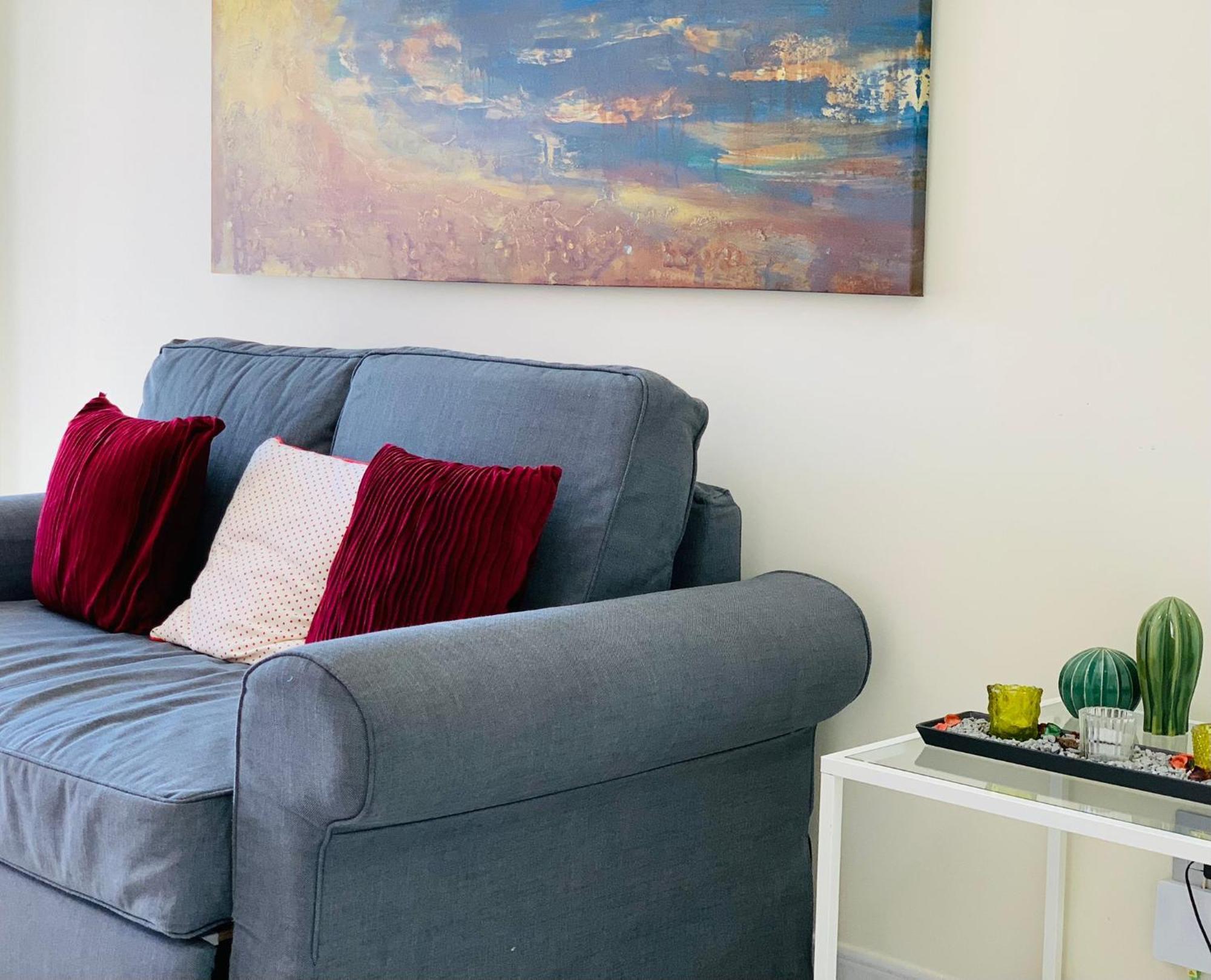 Apartamento Stunning In Marbella