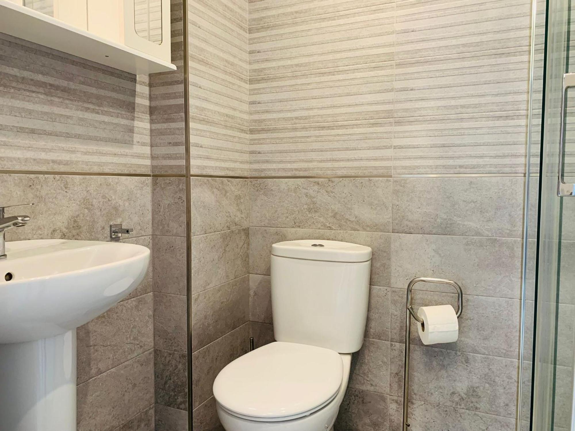 Apartamento Stunning In Marbella