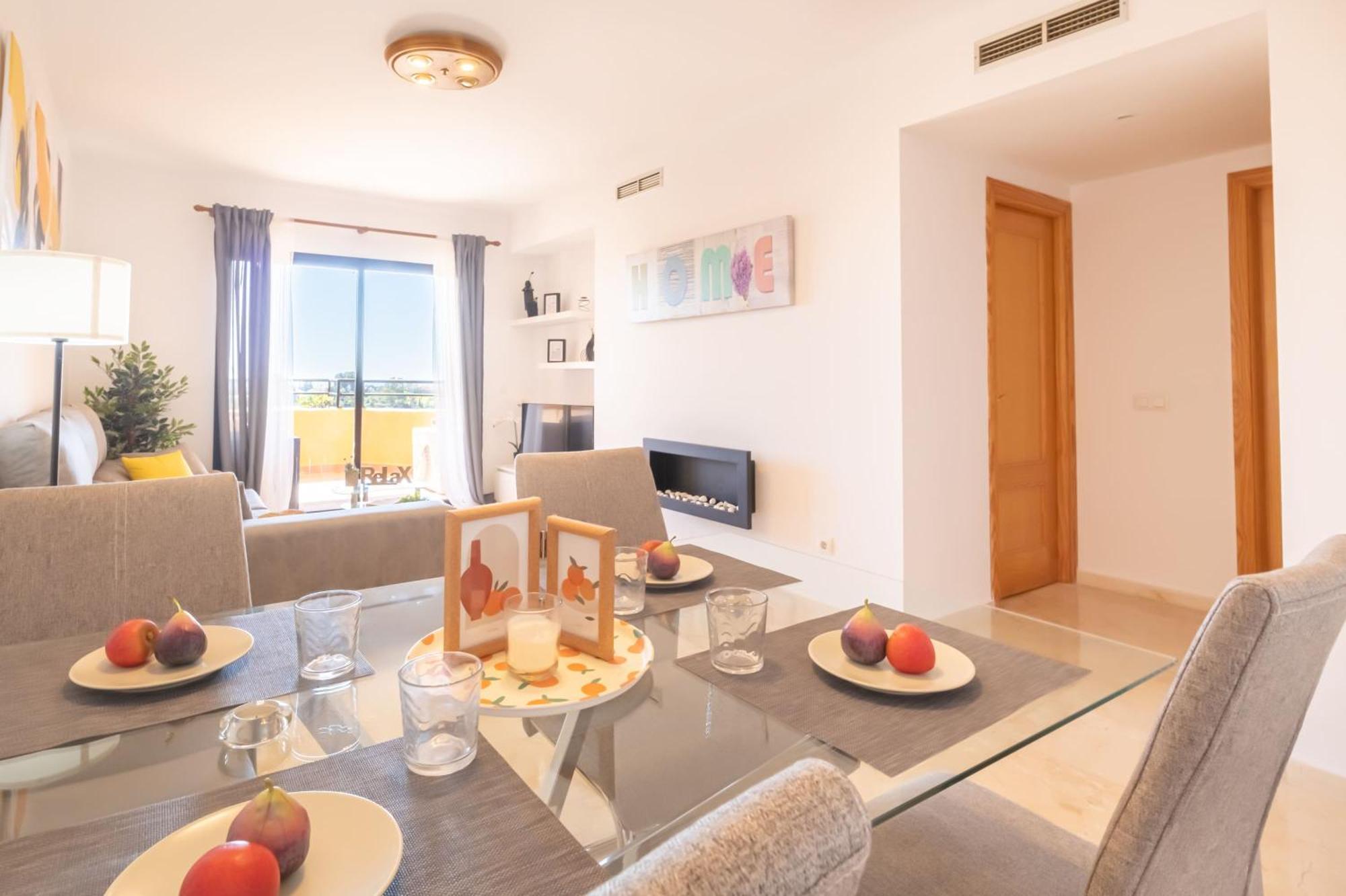 Selwo Sea Views L