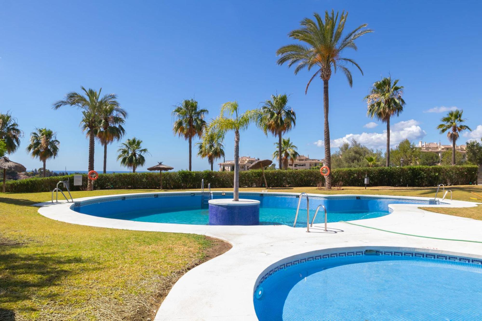 Selwo Sea Views L Apartment *