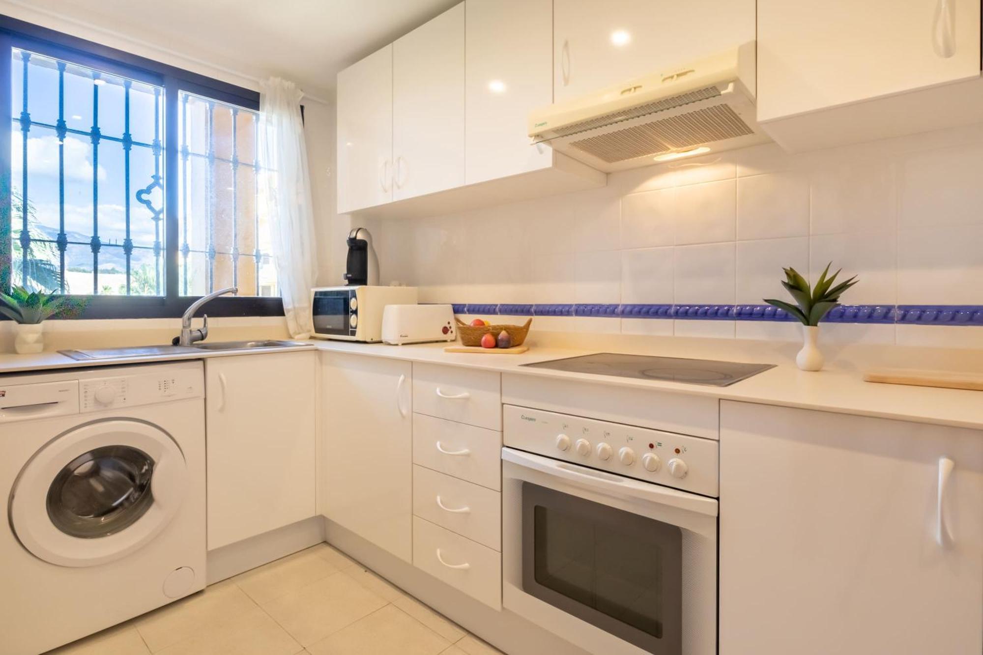 Selwo Sea Views L Marbella