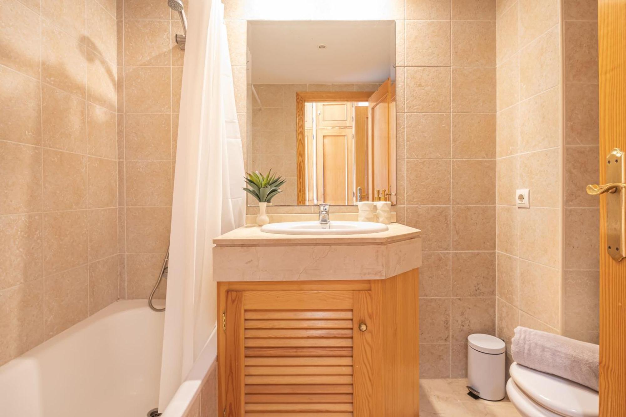 Selwo Sea Views L Apartment *