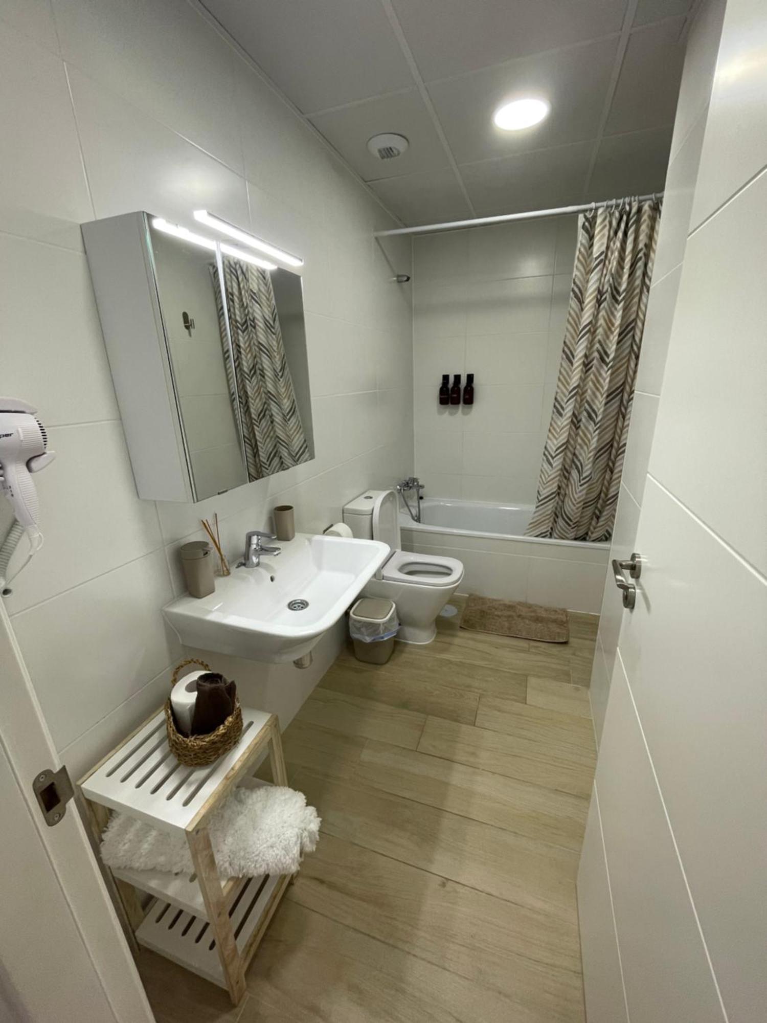 New Aires De Guadaiza Apartment
